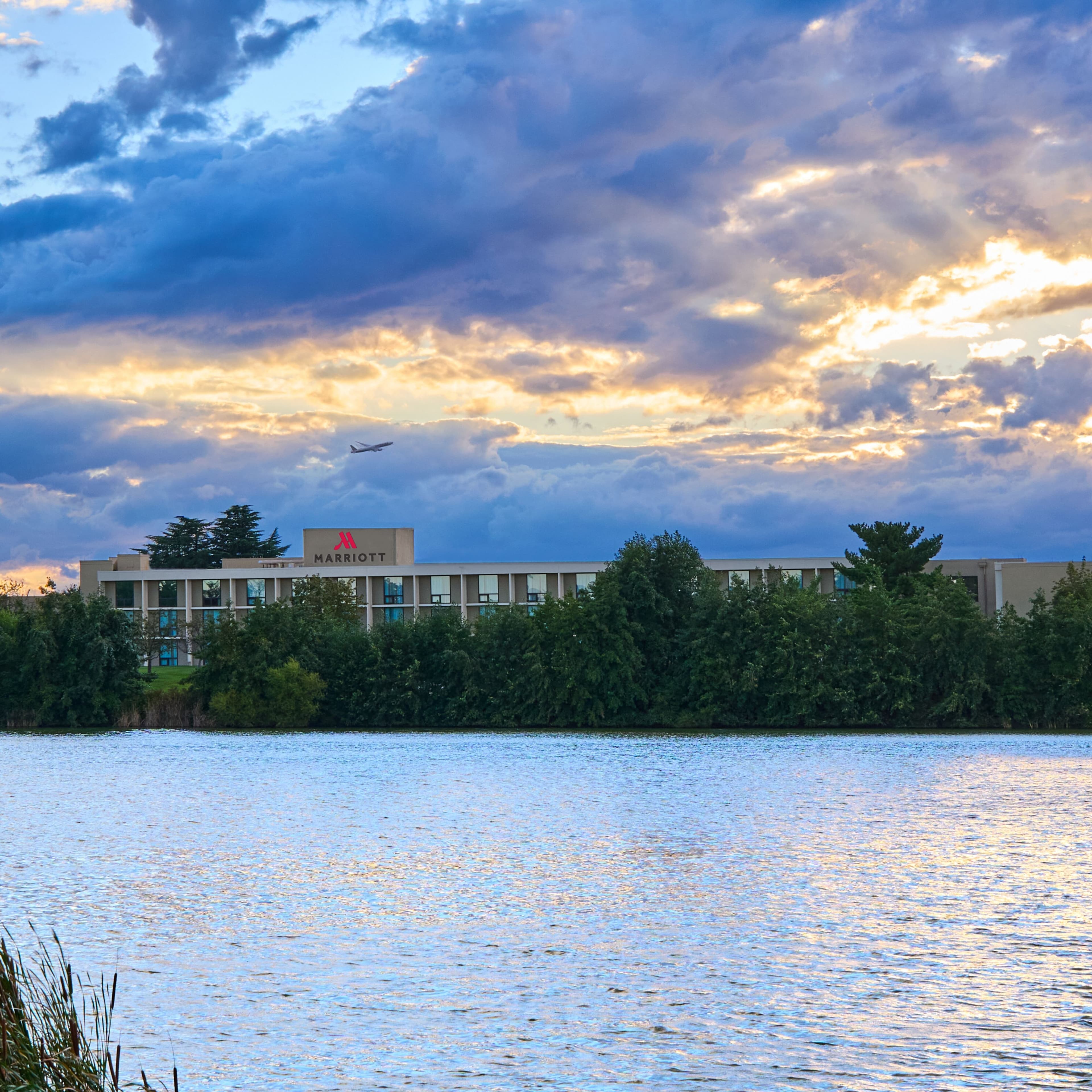 Washington Dulles Airport Marriott