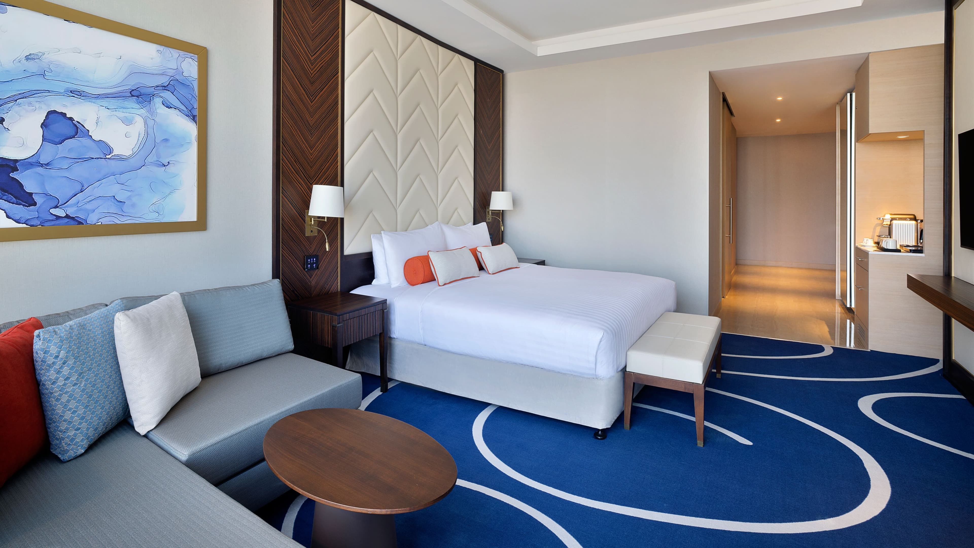 Grand Deluxe King - Image 1