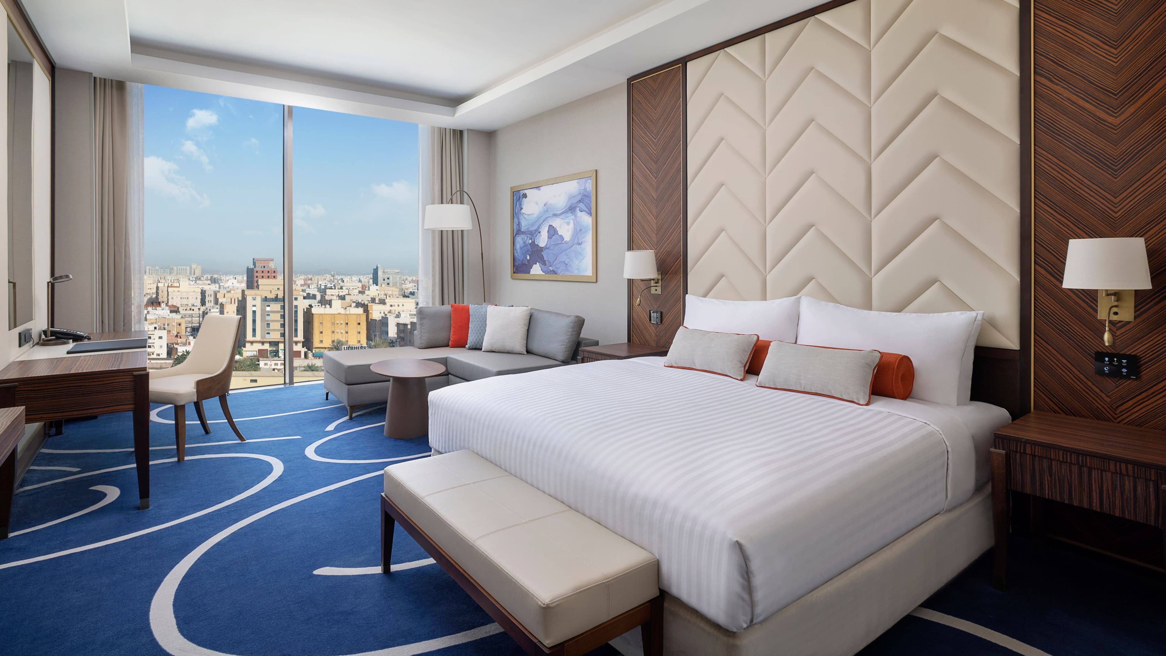 Grand Deluxe King - Image 2