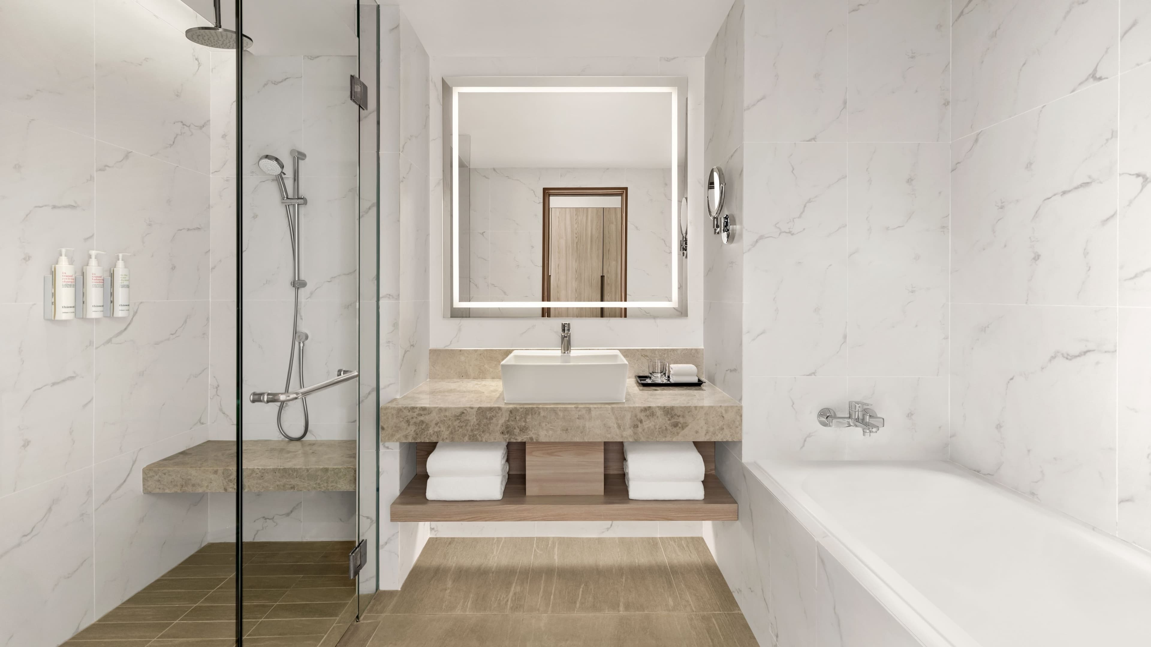 Deluxe Twin - Image 2