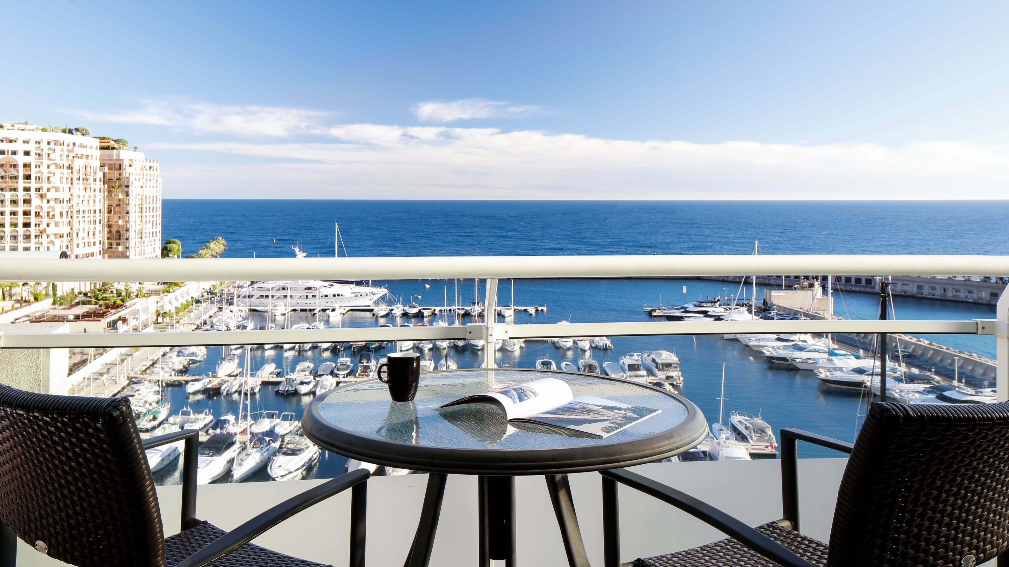 Superior Sea view - Image 6