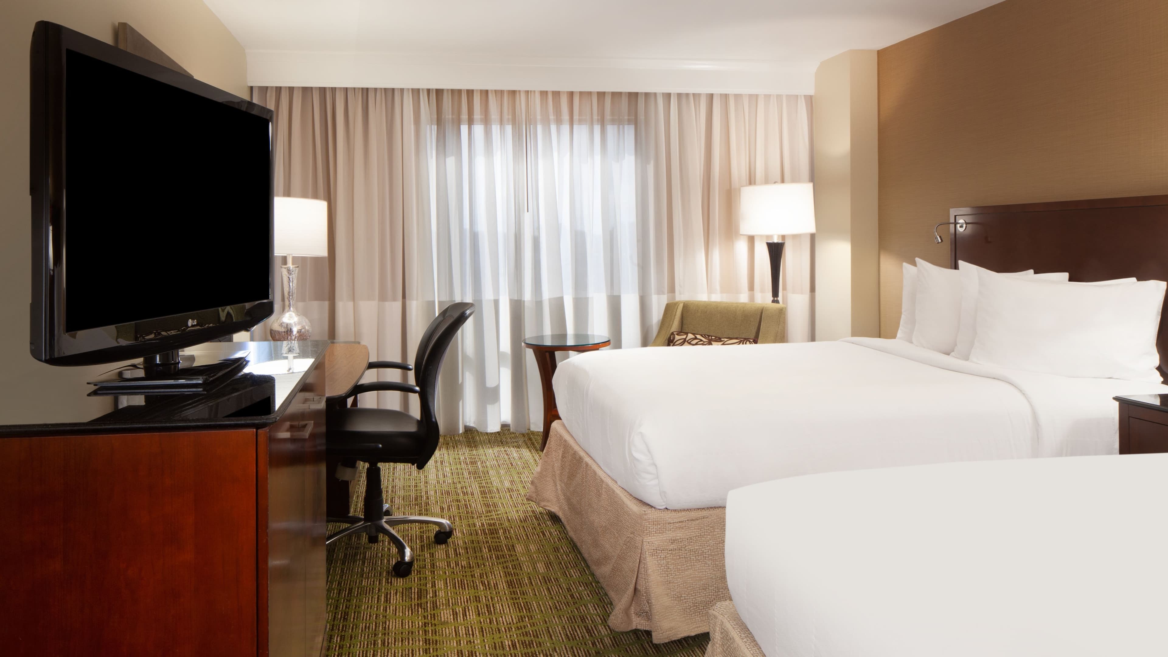 Guest room - Image 1