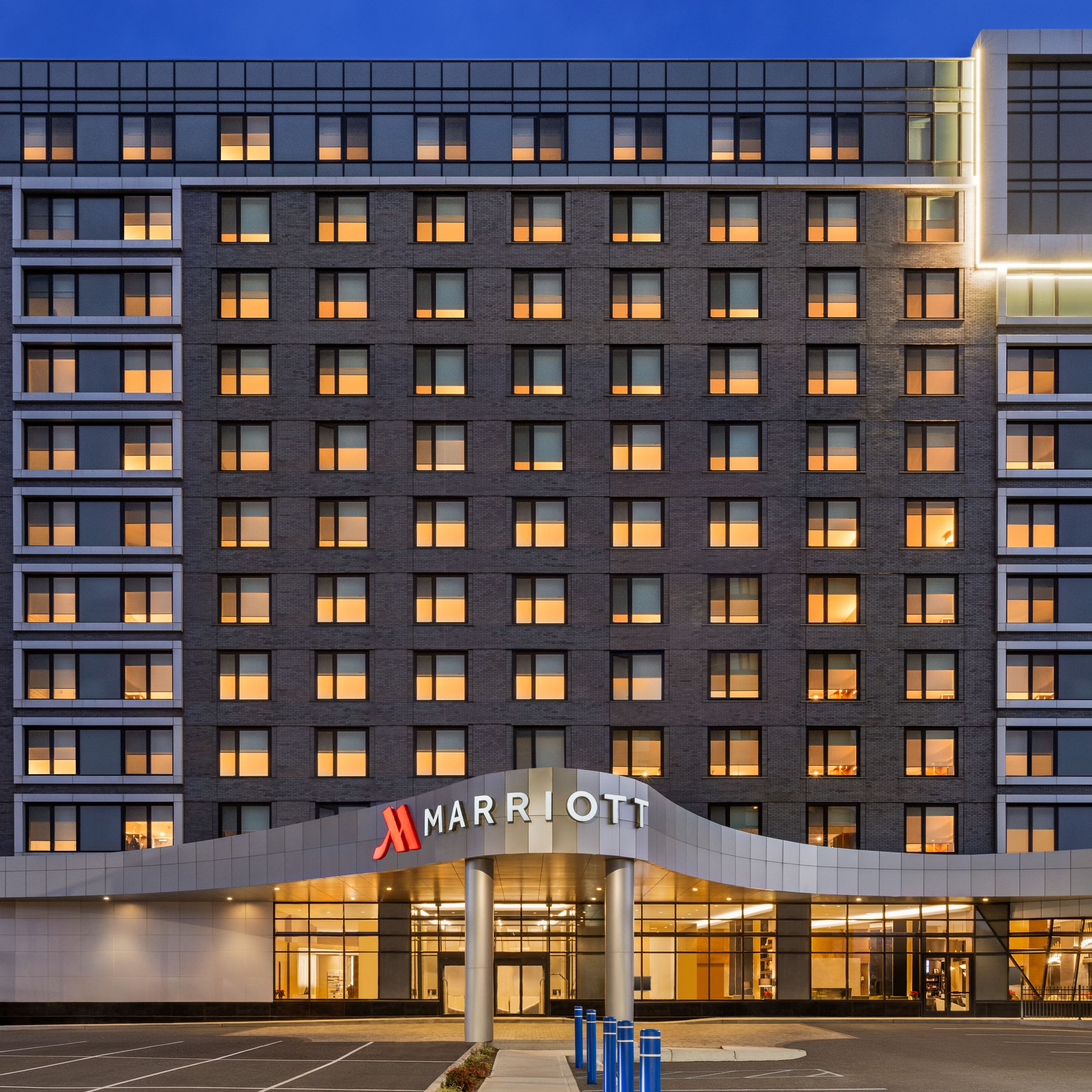 Marriott New York JFK Airport