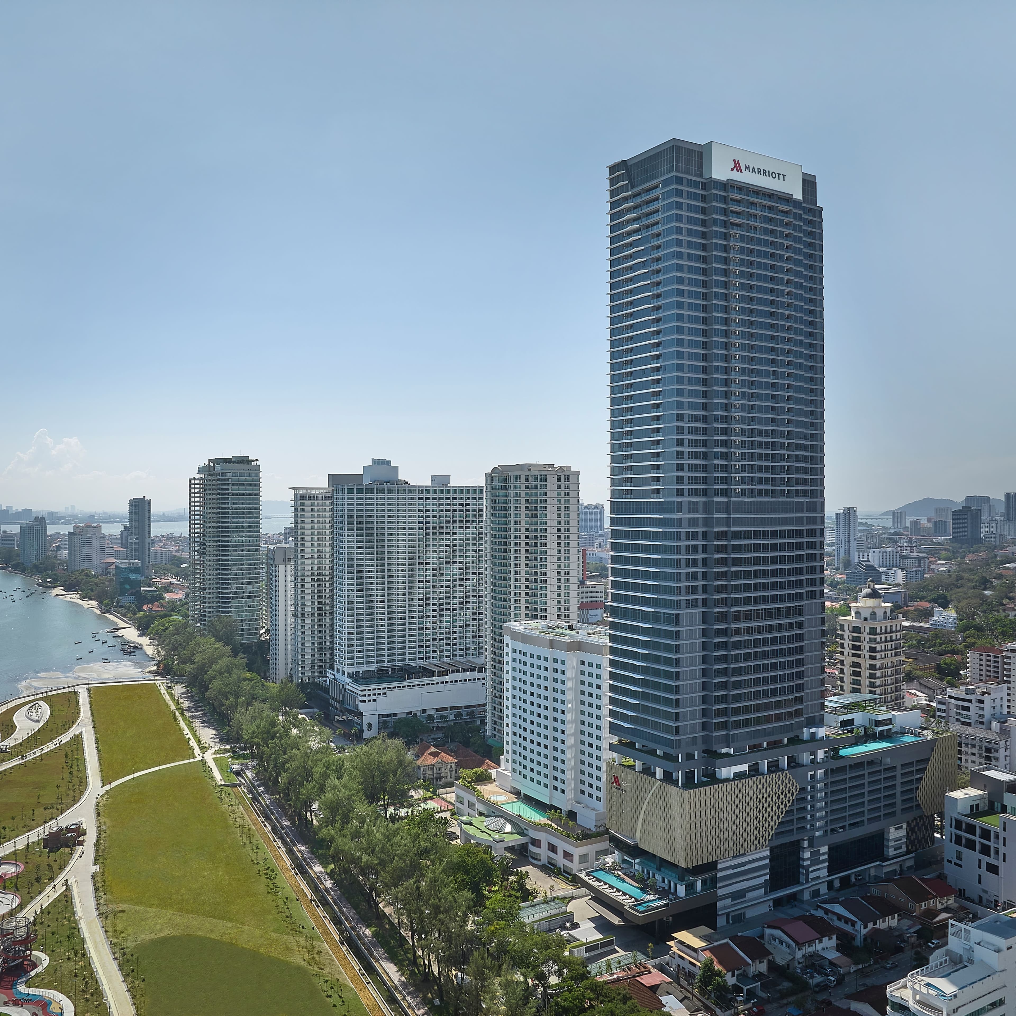 Penang Marriott Hotel