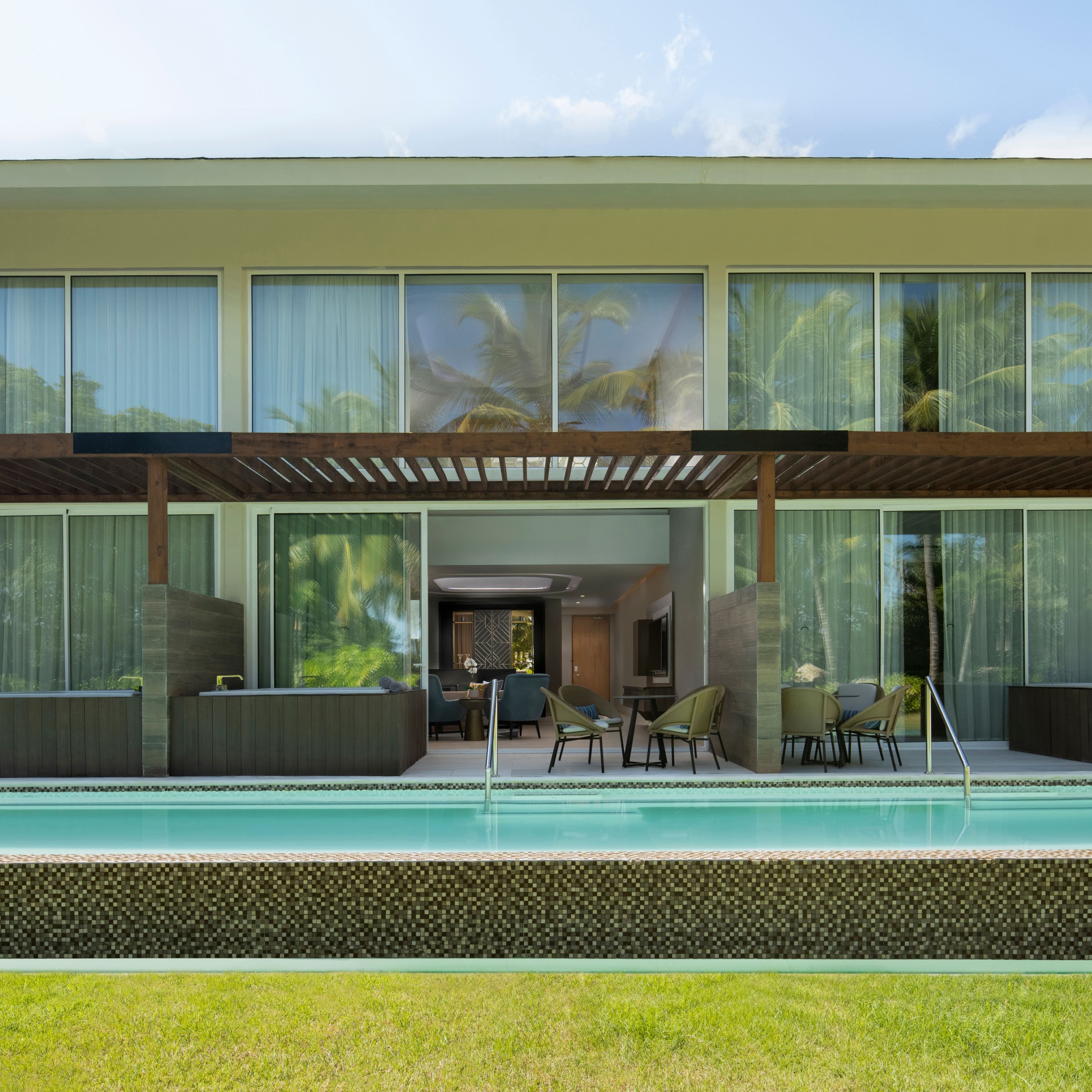 Marriott Miches Beach, An All-Inclusive Resort