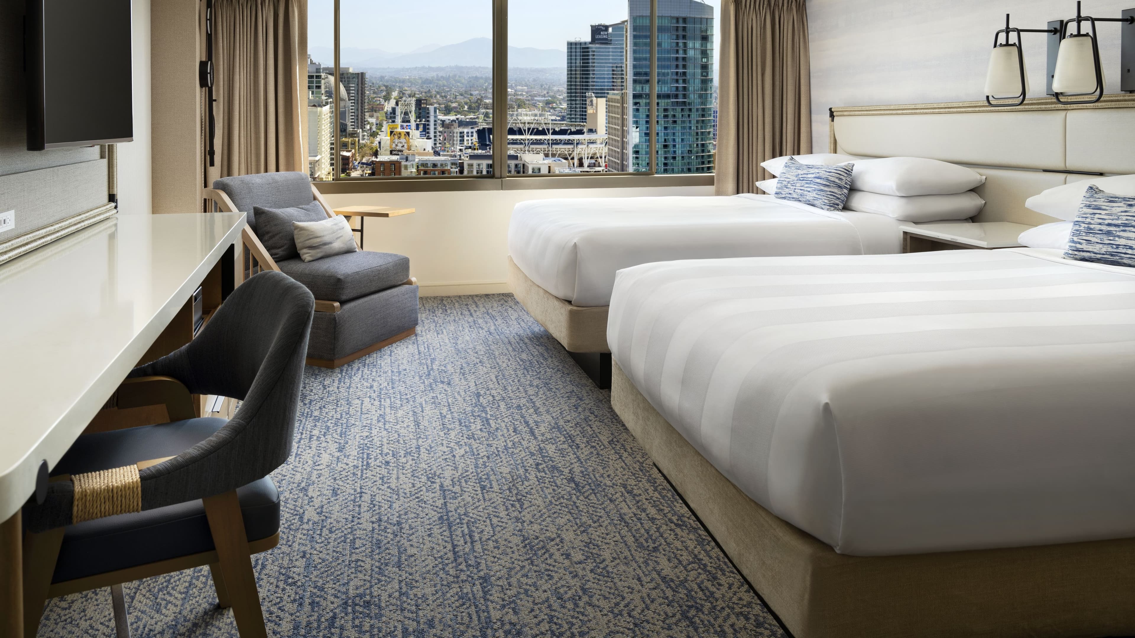 City View 2 Queens - Image 1