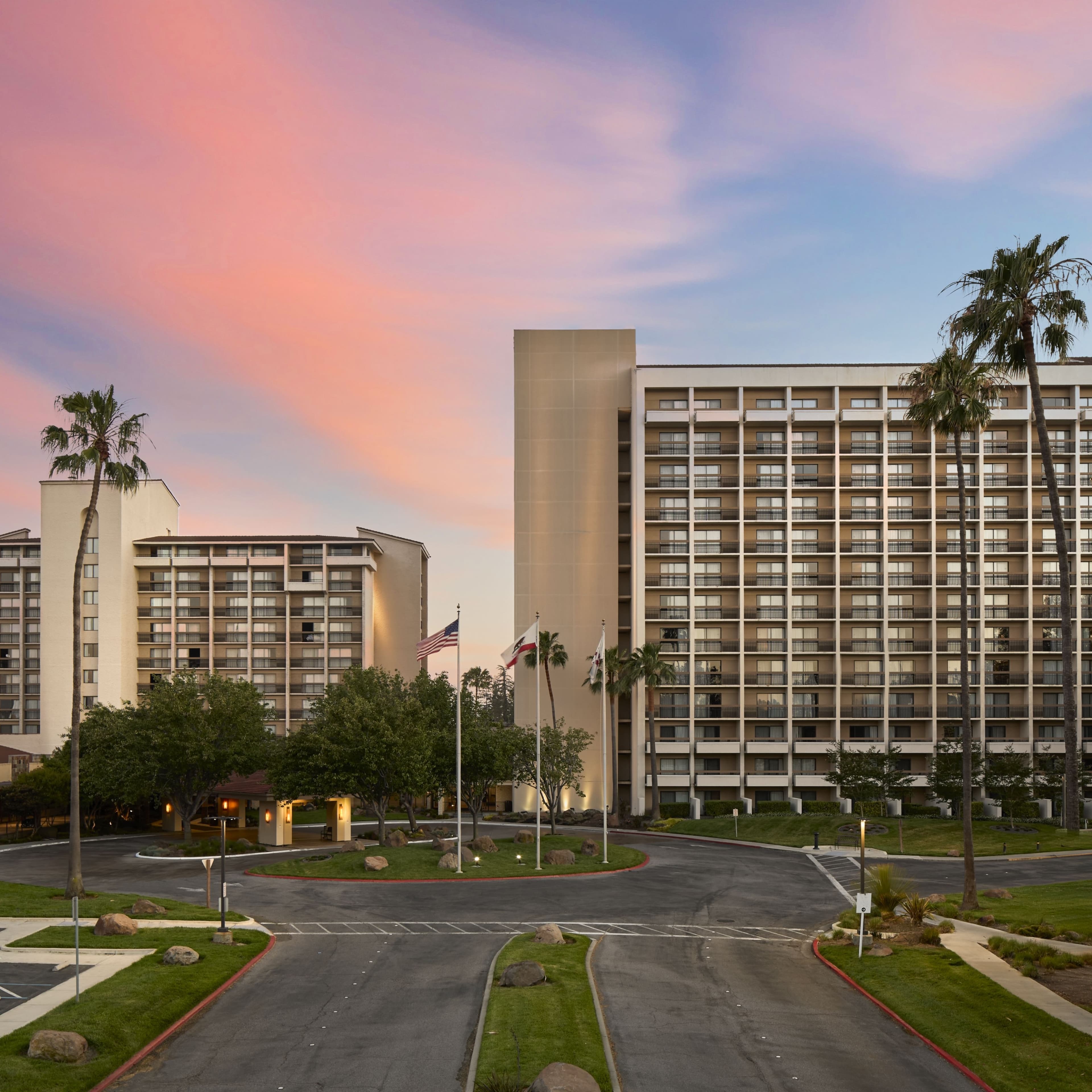 Santa Clara Marriott