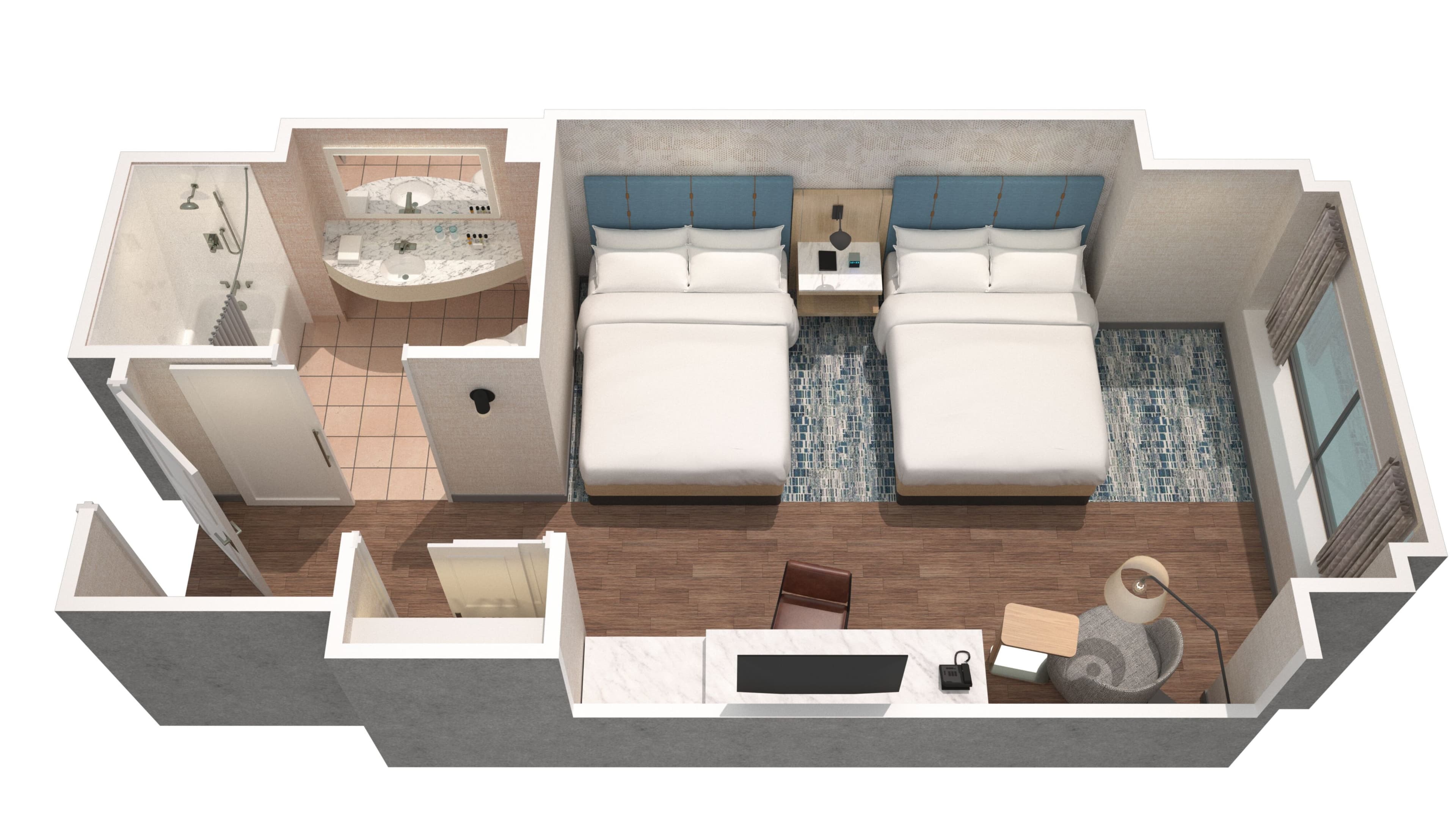 Guest room - Image 7