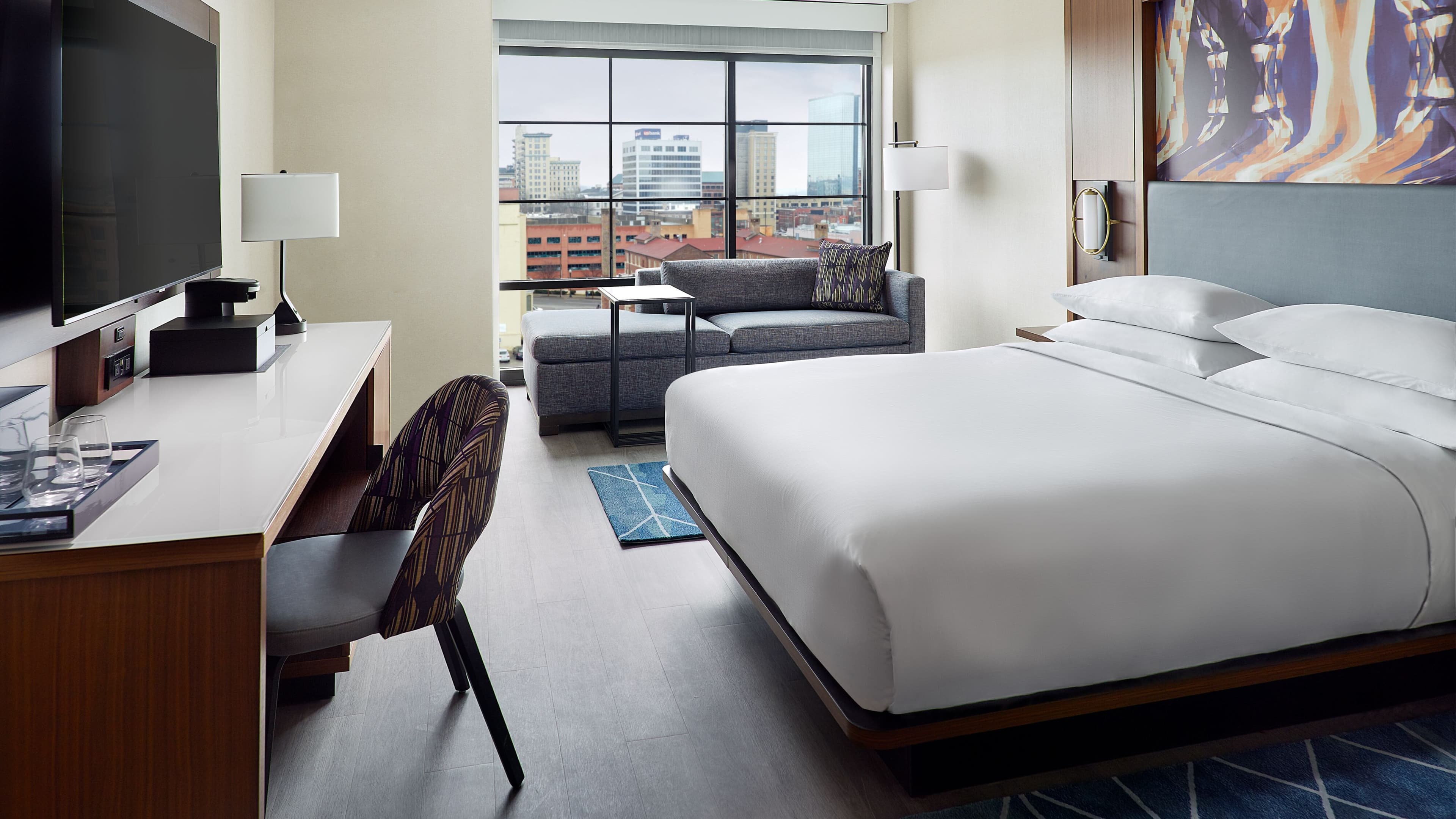 King Cityside - Image 1