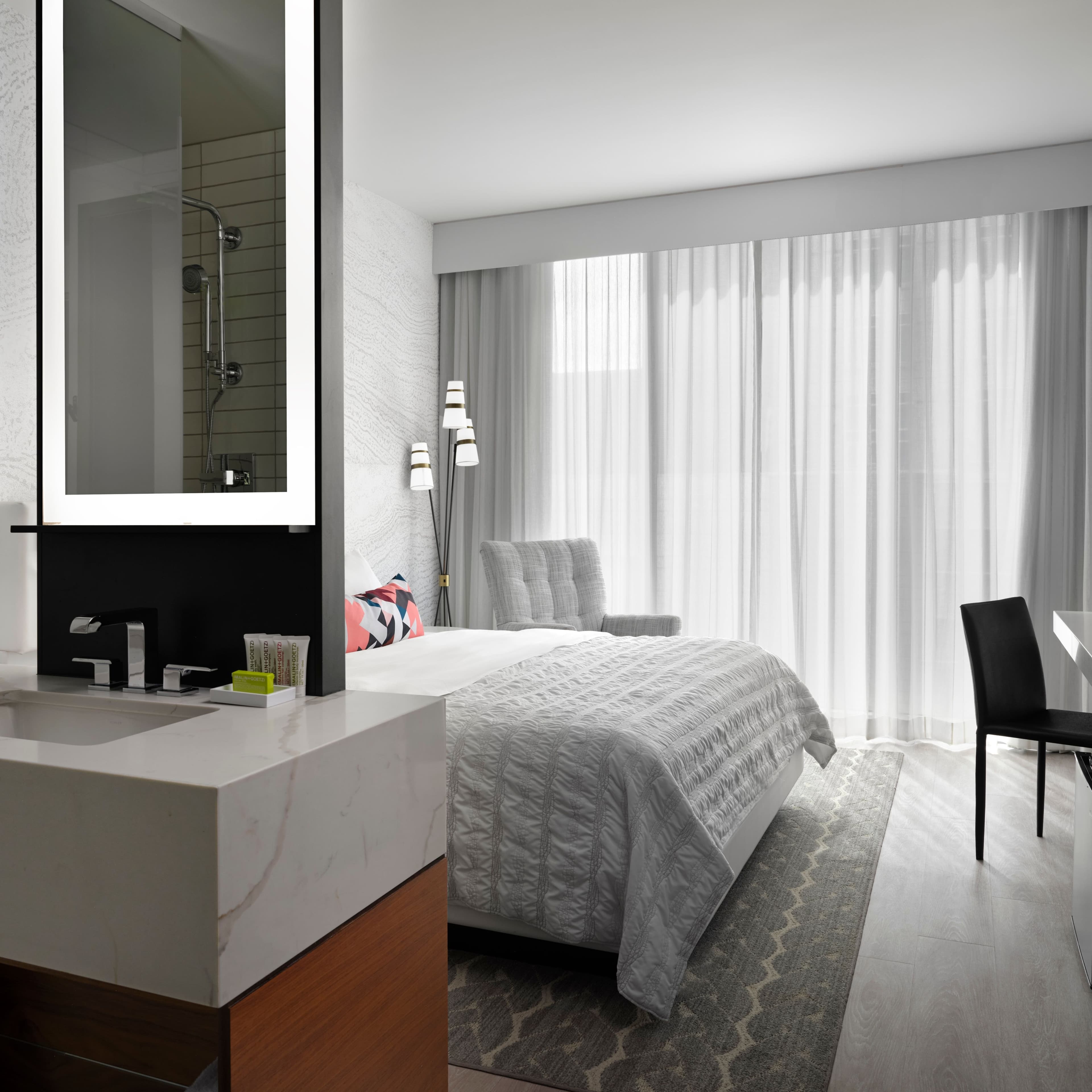 Le Méridien Denver Downtown