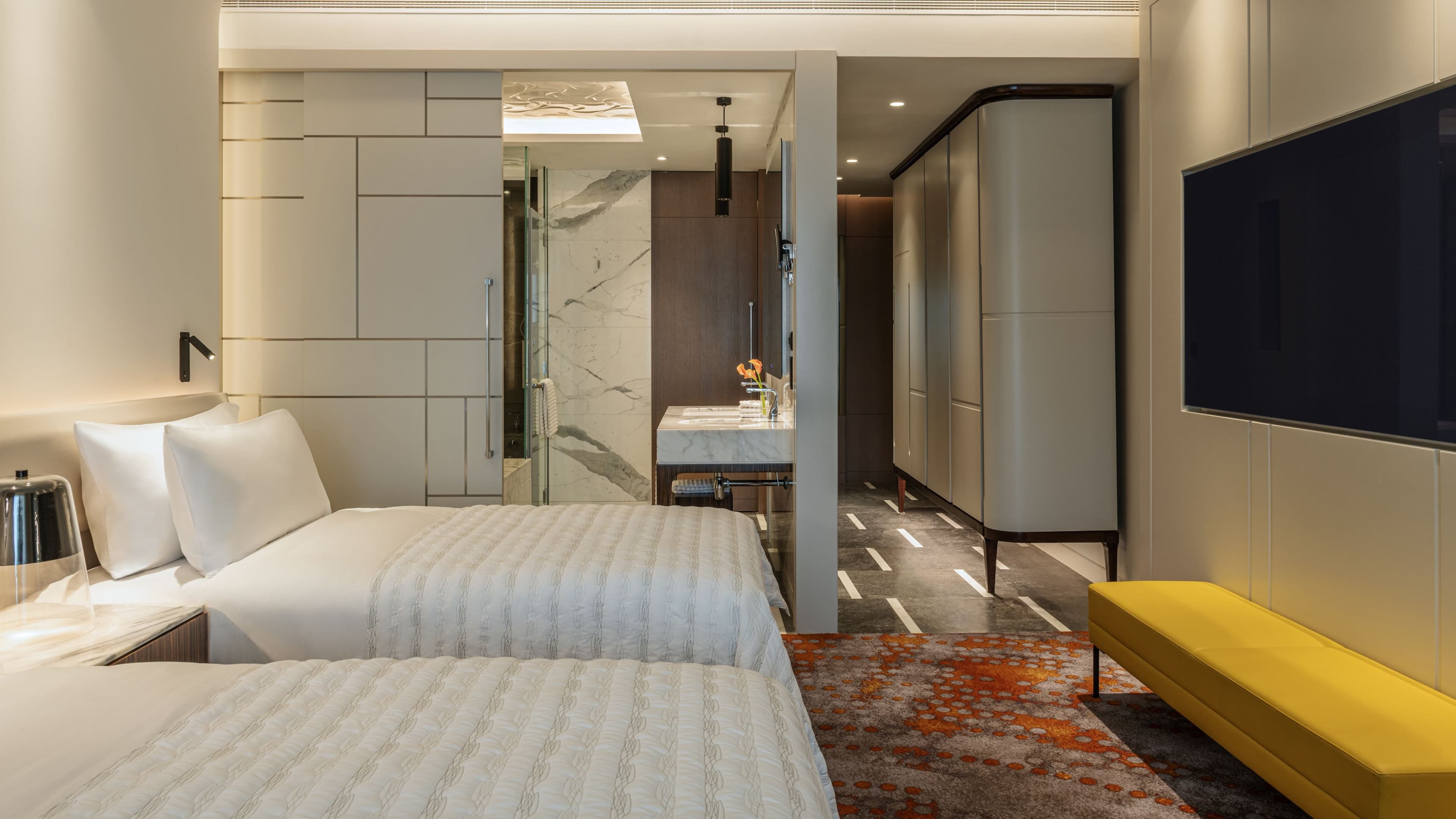 Deluxe Guest room - Image 1