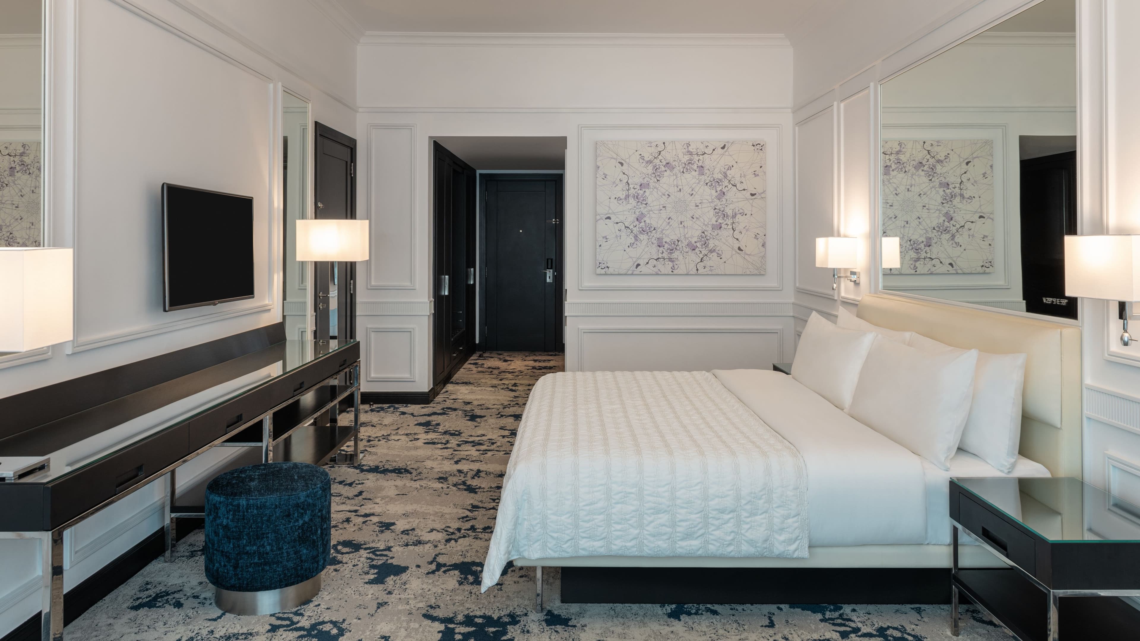 Deluxe Sea View - Image 2