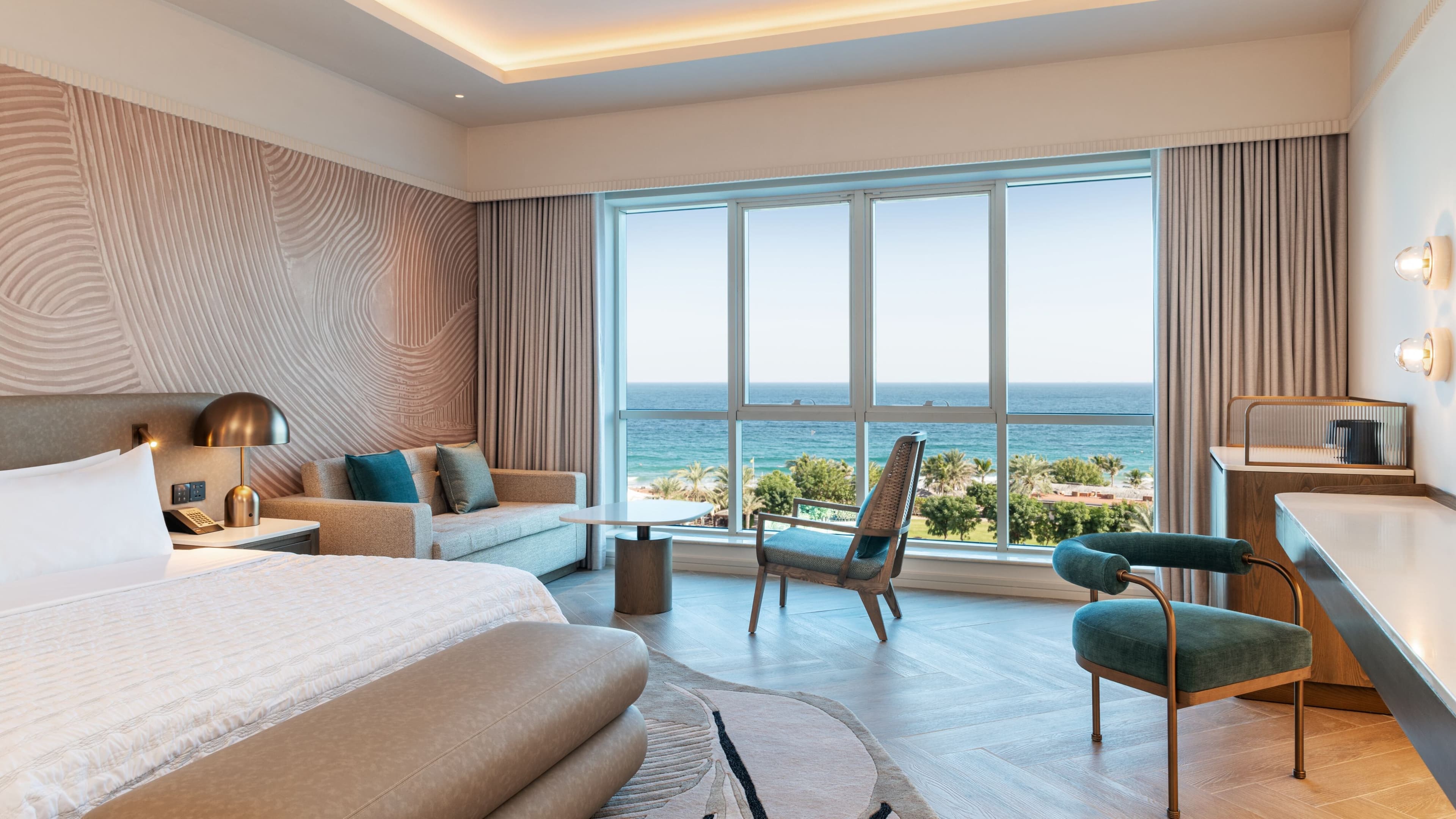 Renovated Deluxe King - Image 1