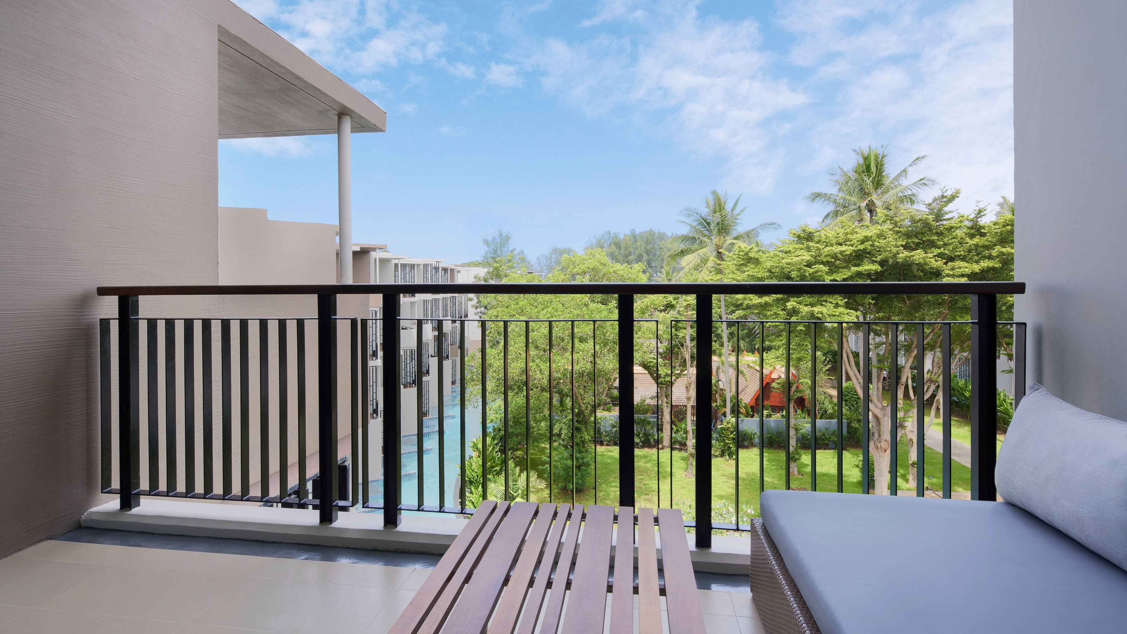 Deluxe Guest room - Image 2