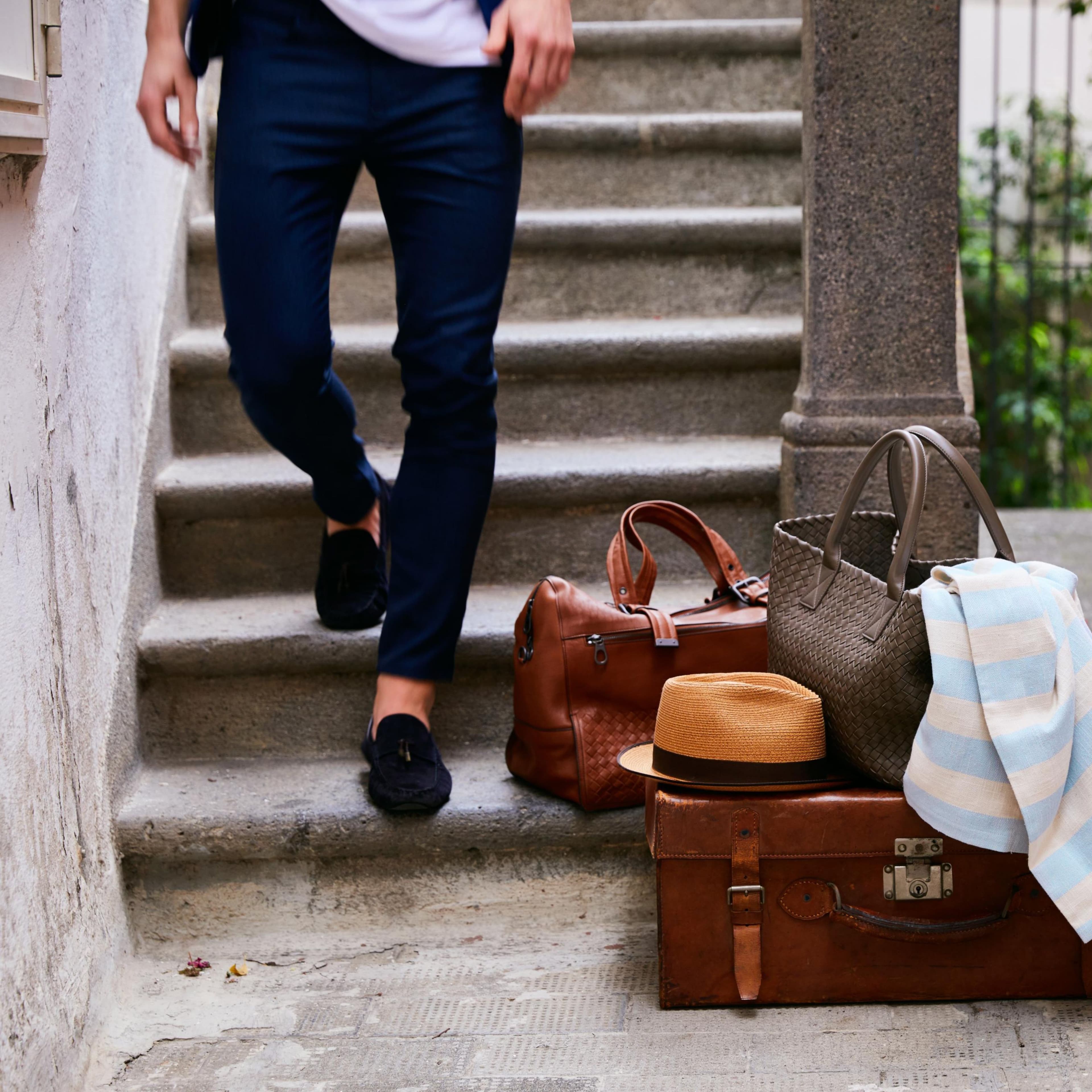 Le Méridien Paro, Riverfront