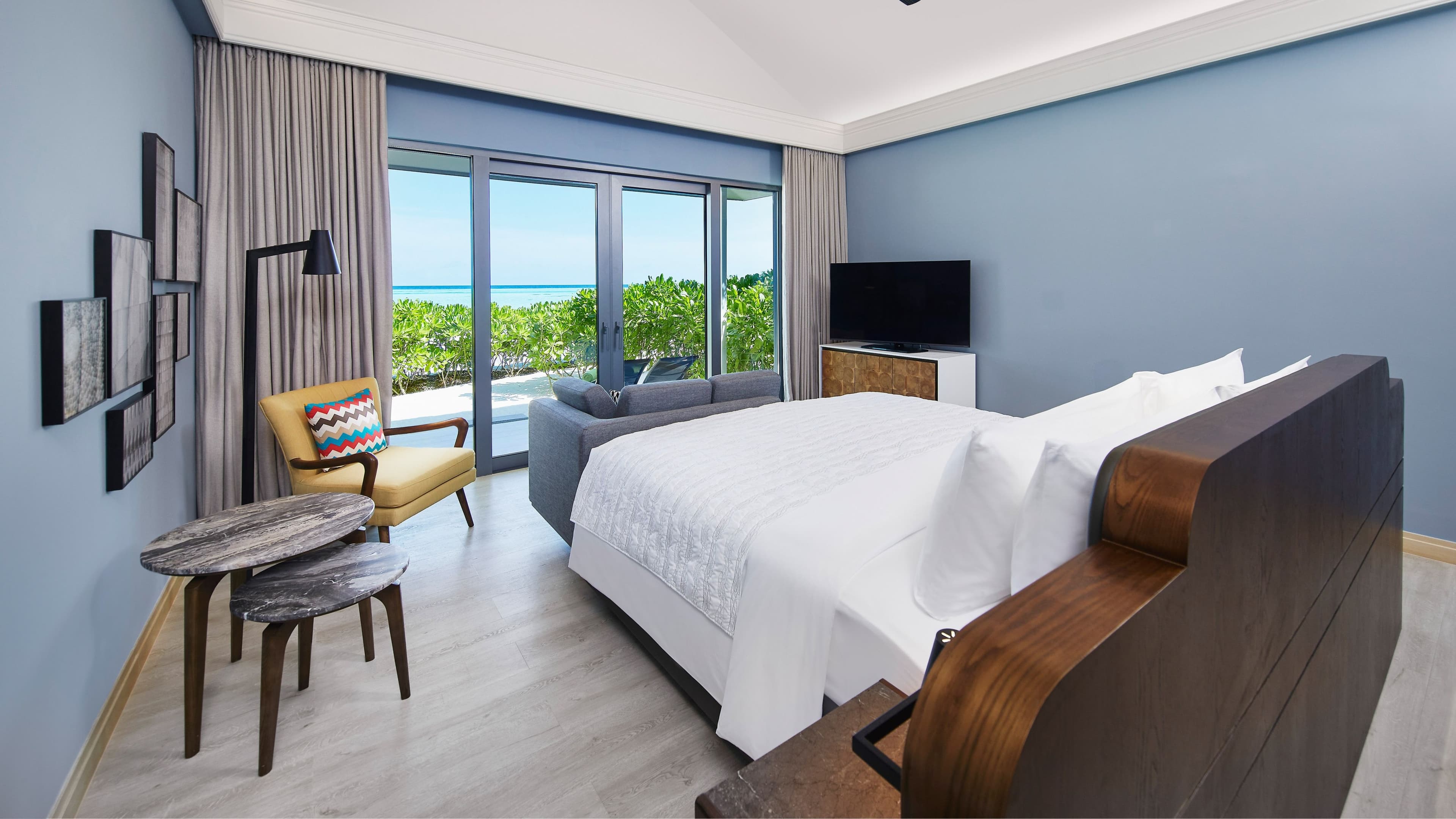 Beach Villa - Image 2