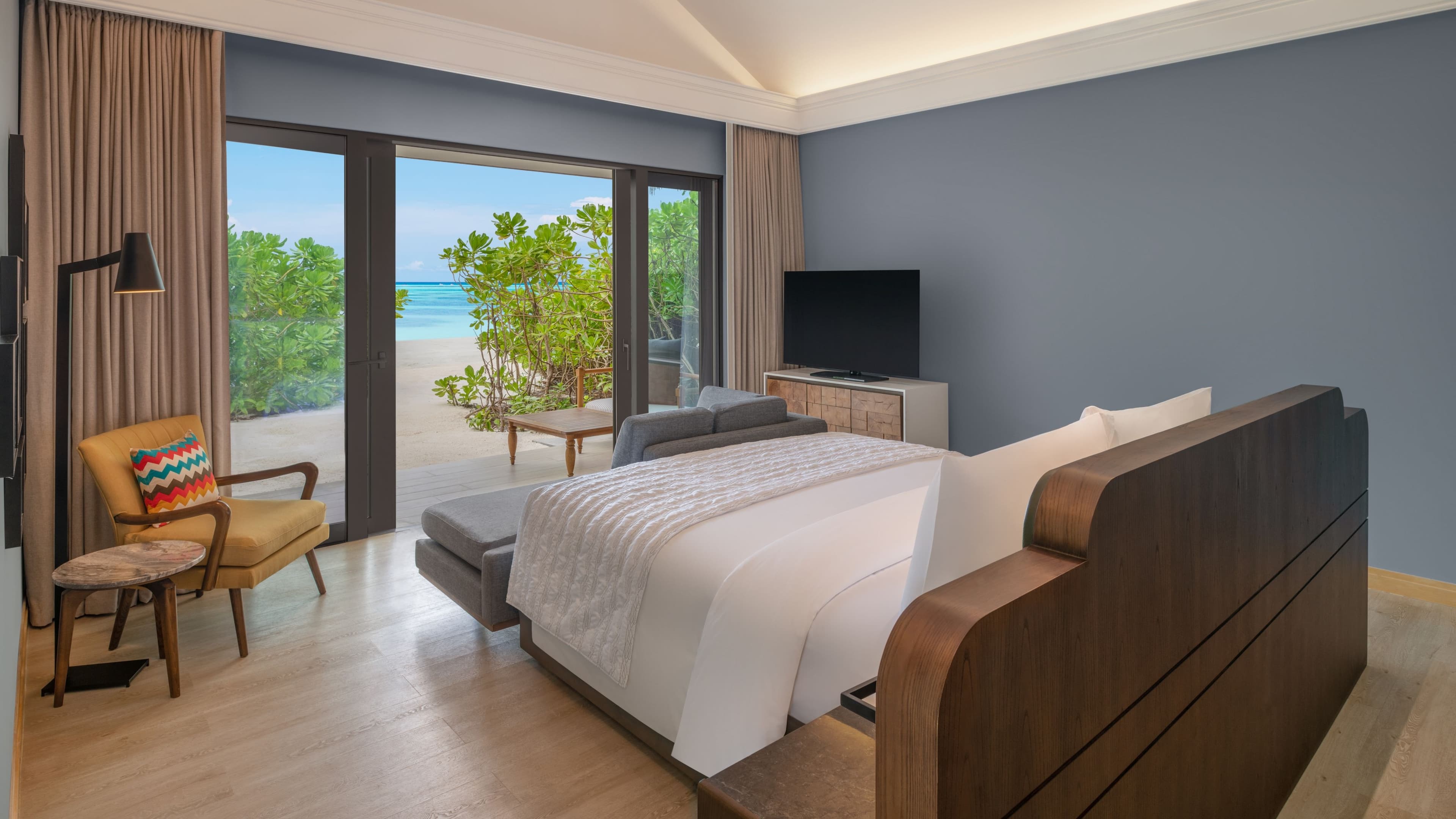 Beach Villa - Image 3