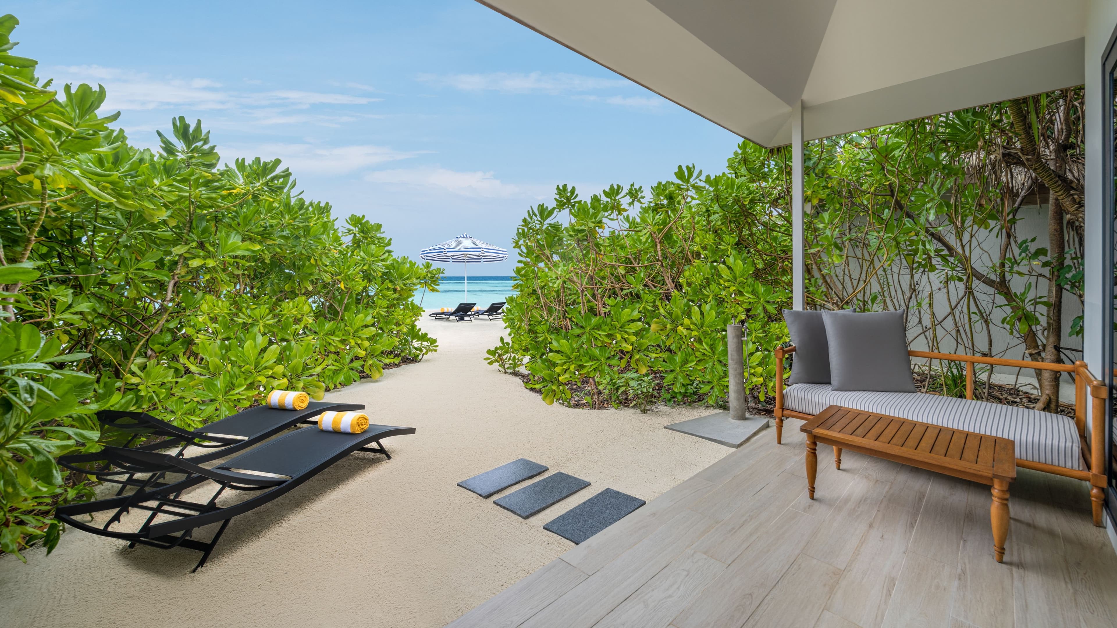 Beach Villa - Image 4