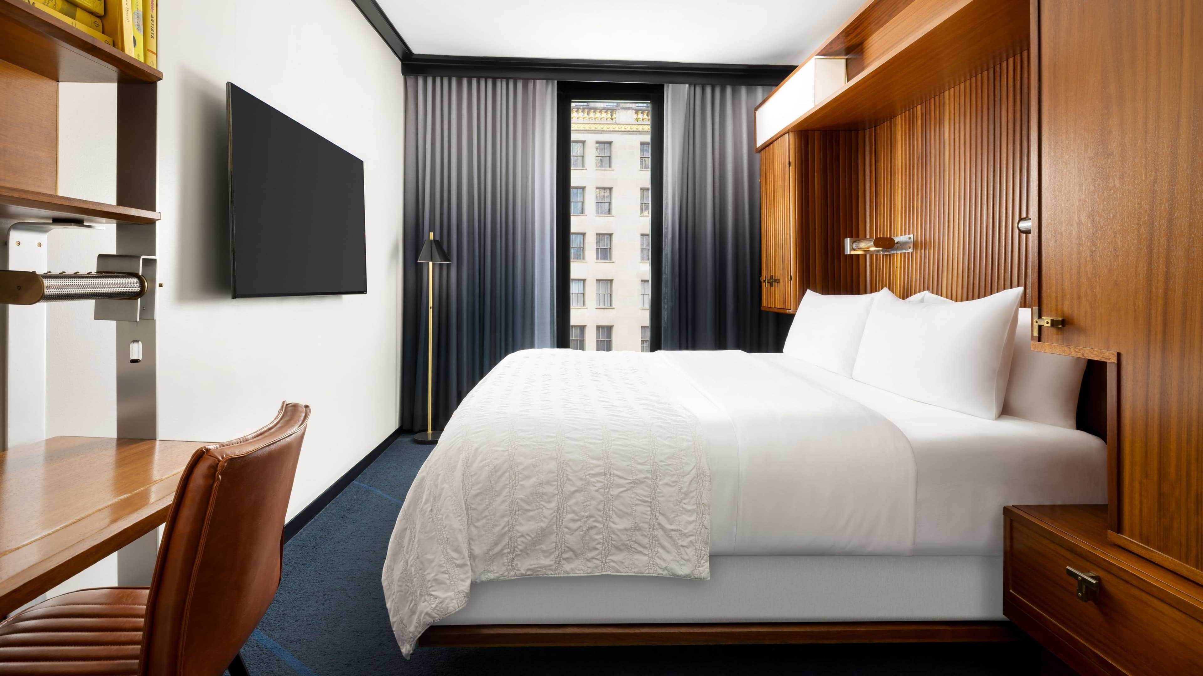 Classic King - Image 1