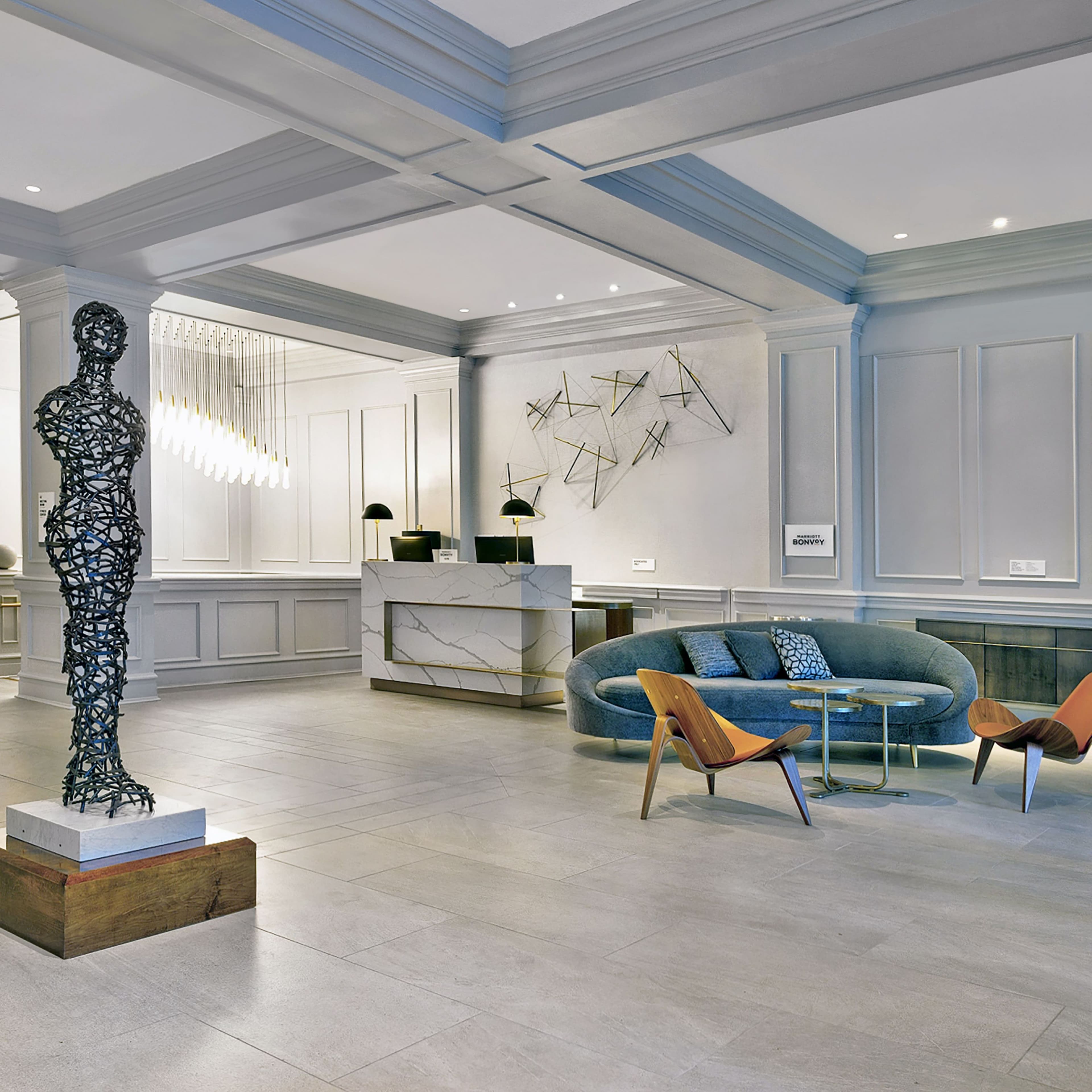 Le Méridien St. Louis Downtown