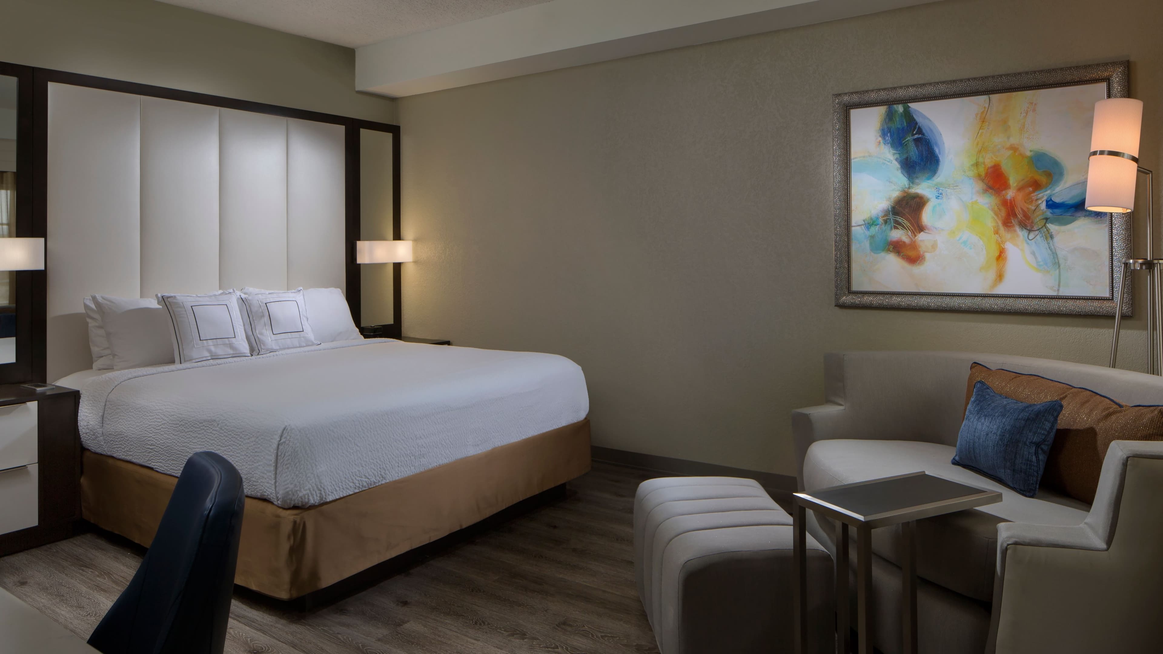 Guest room - Image 1