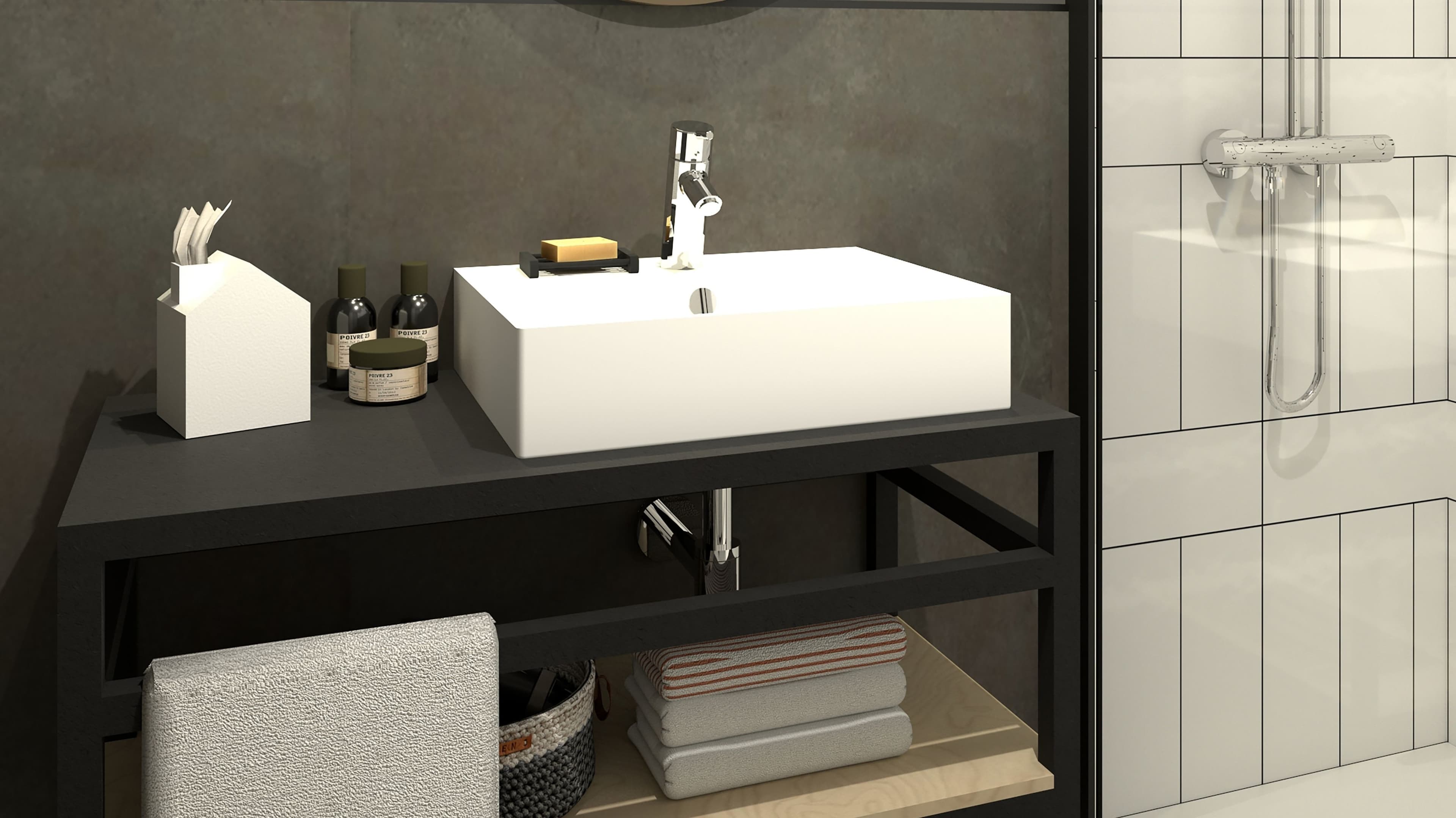 Moxy Sleeper Balcony - Image 4