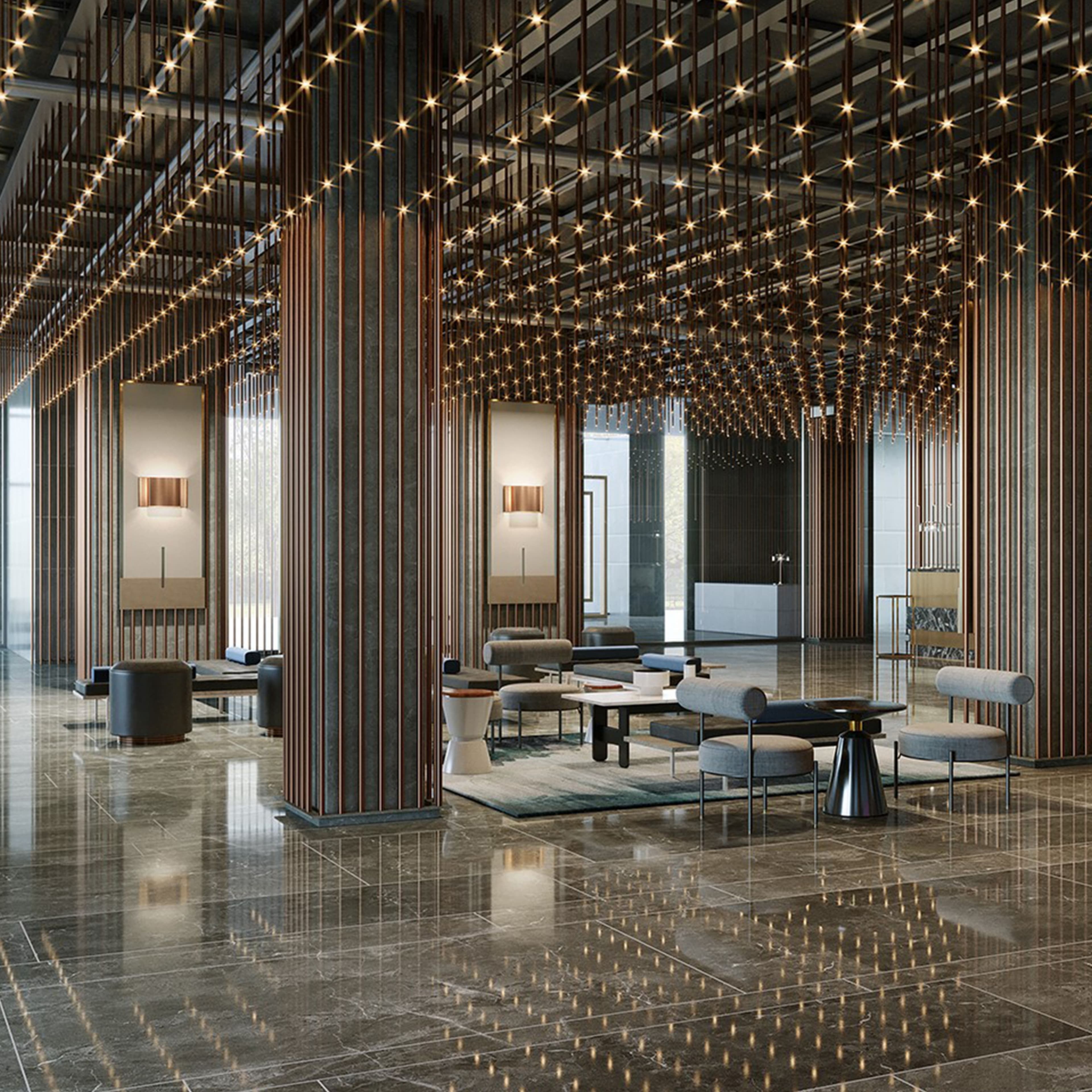 The Sifang Hotel Nanjing, Autograph Collection