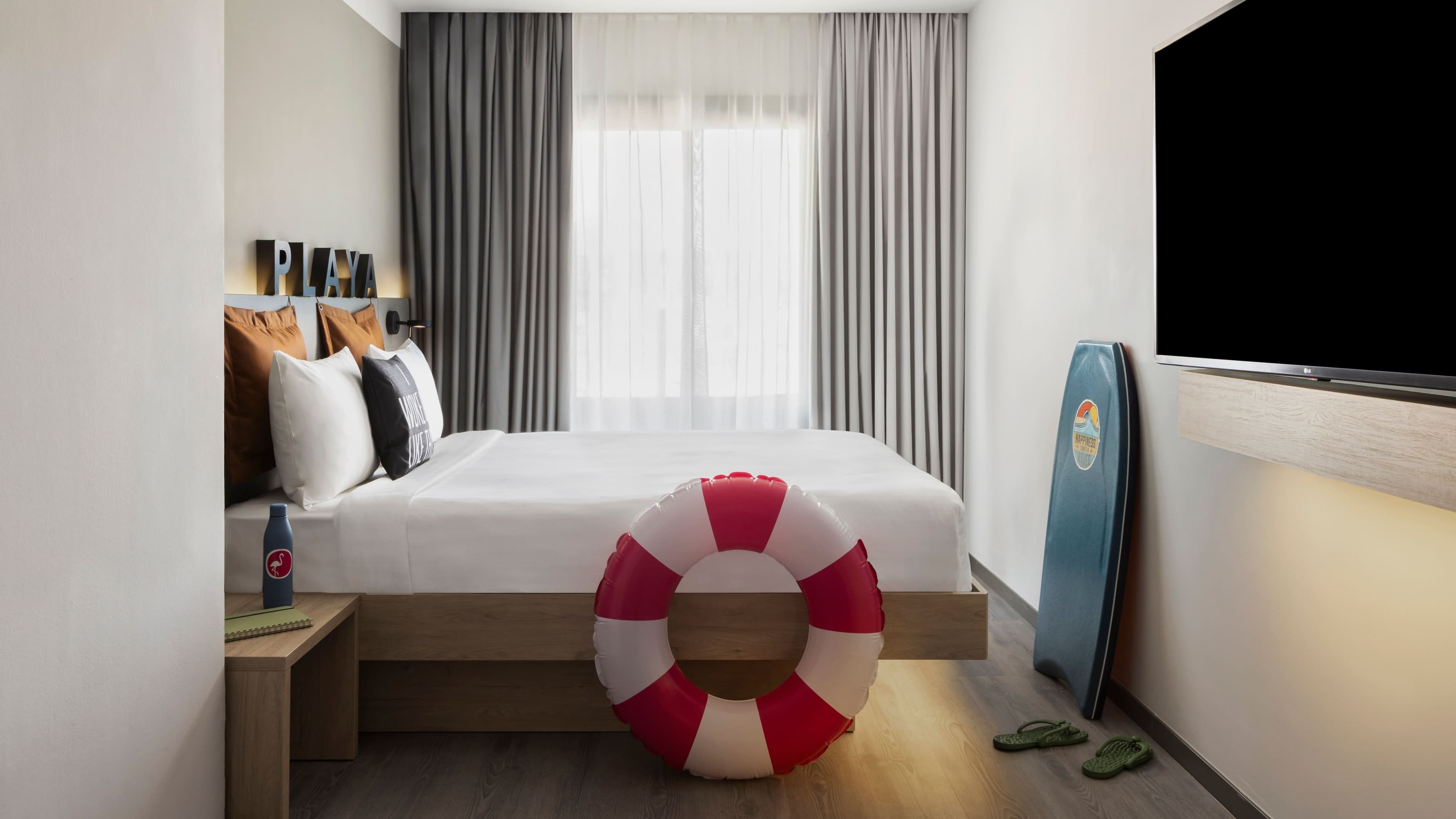 Moxy Sleeper - Image 13