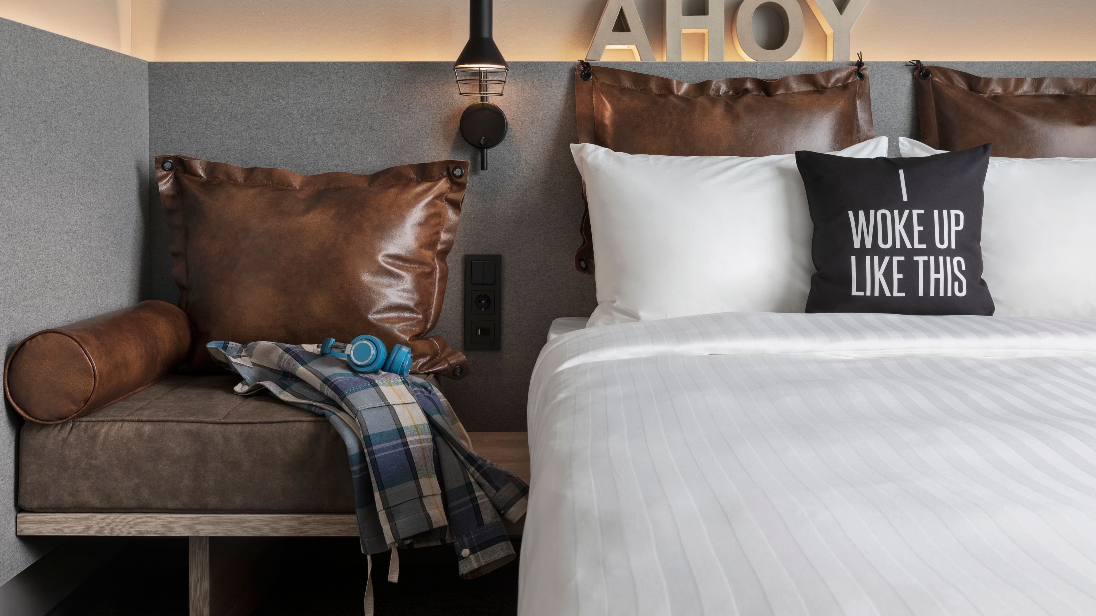 Moxy Sleeper - Image 7