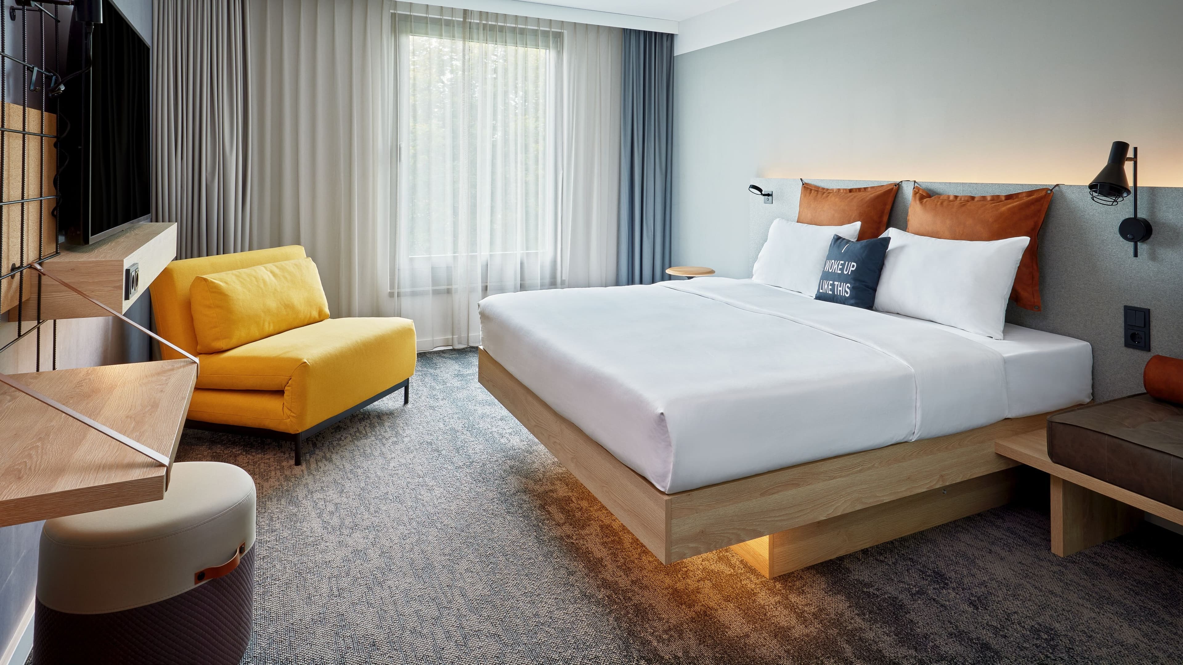 Moxy Sleeper - Image 5