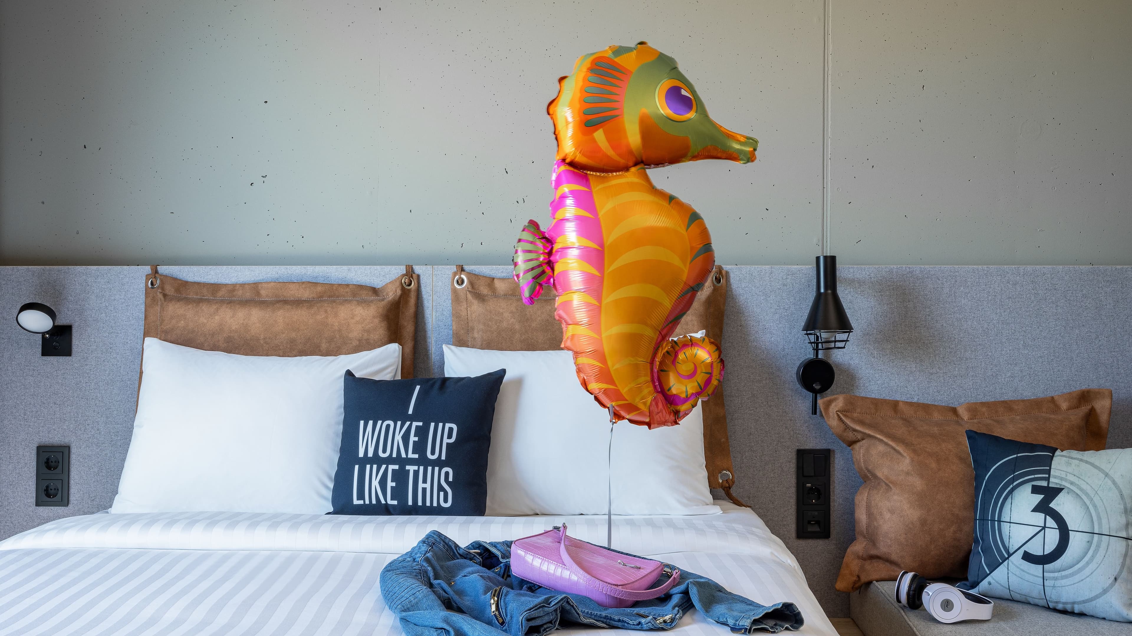 Moxy Sleeper - Image 2