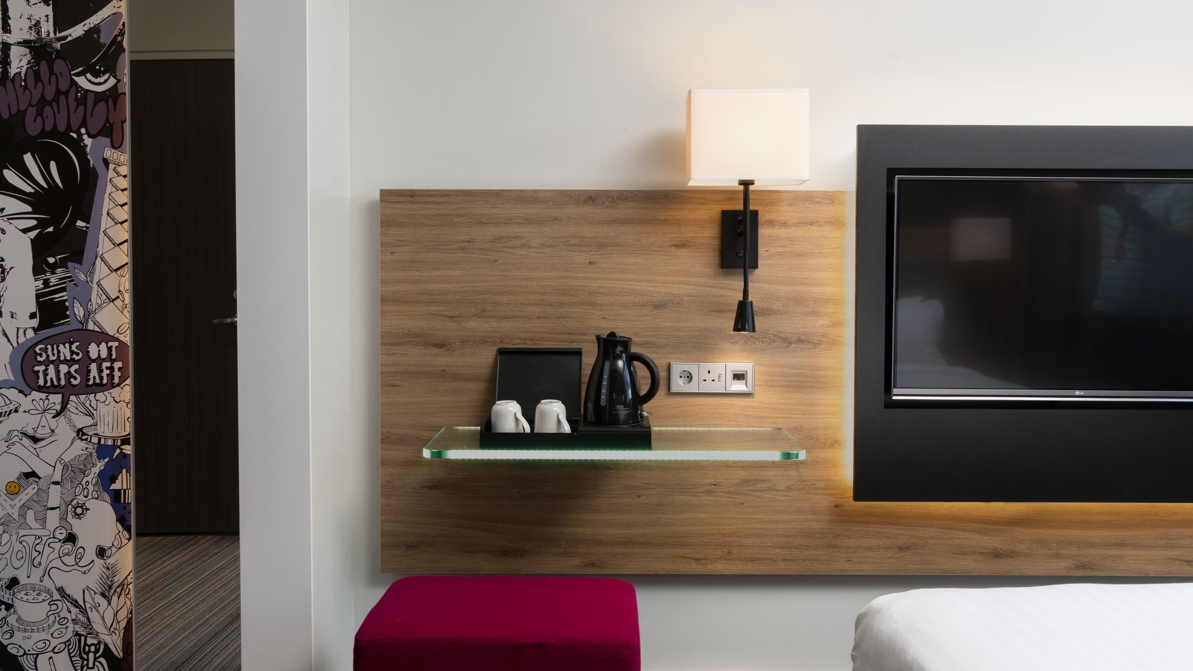 Moxy Queen Sleeper - Image 4