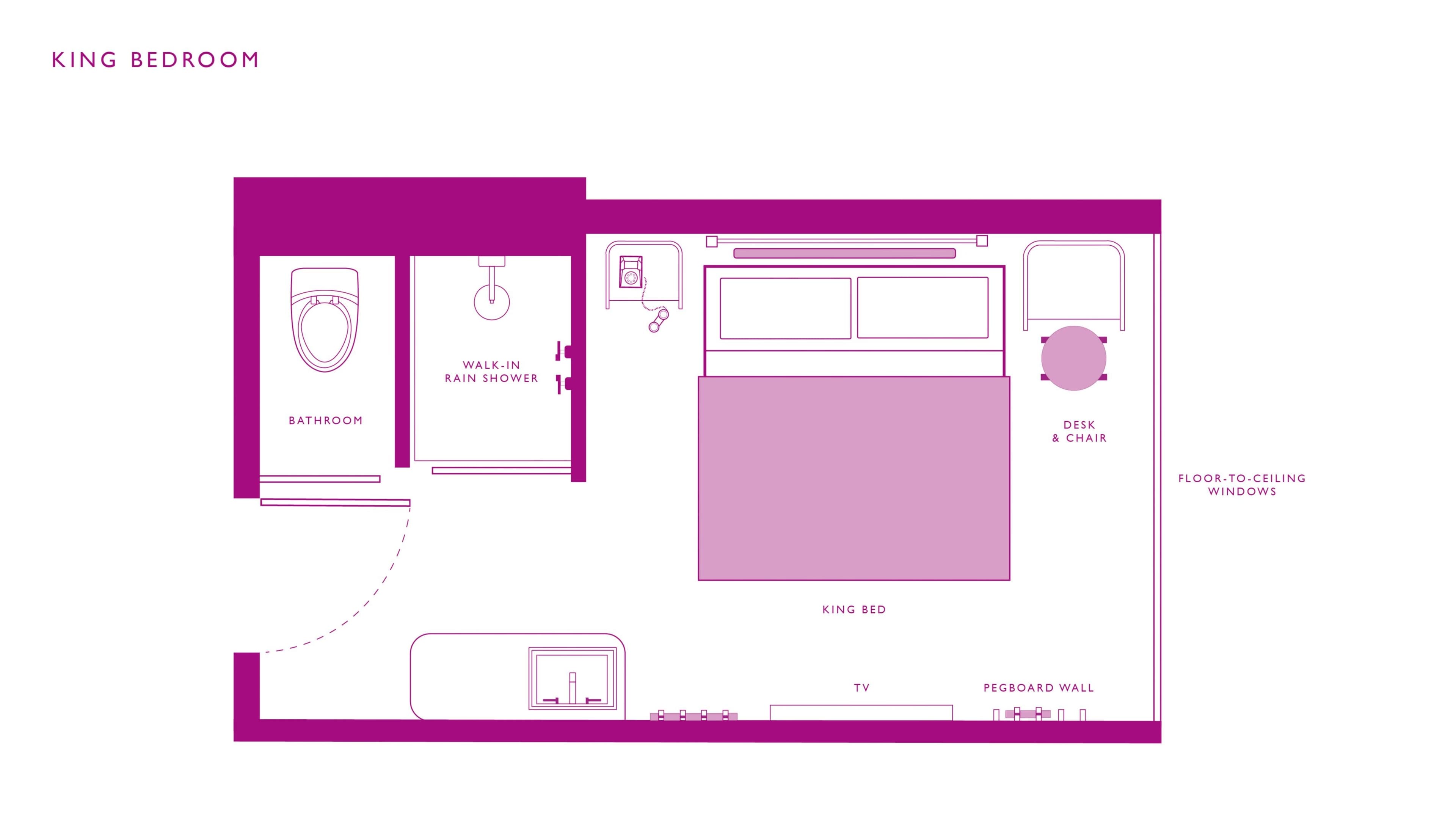 Standard King Room - Image 4