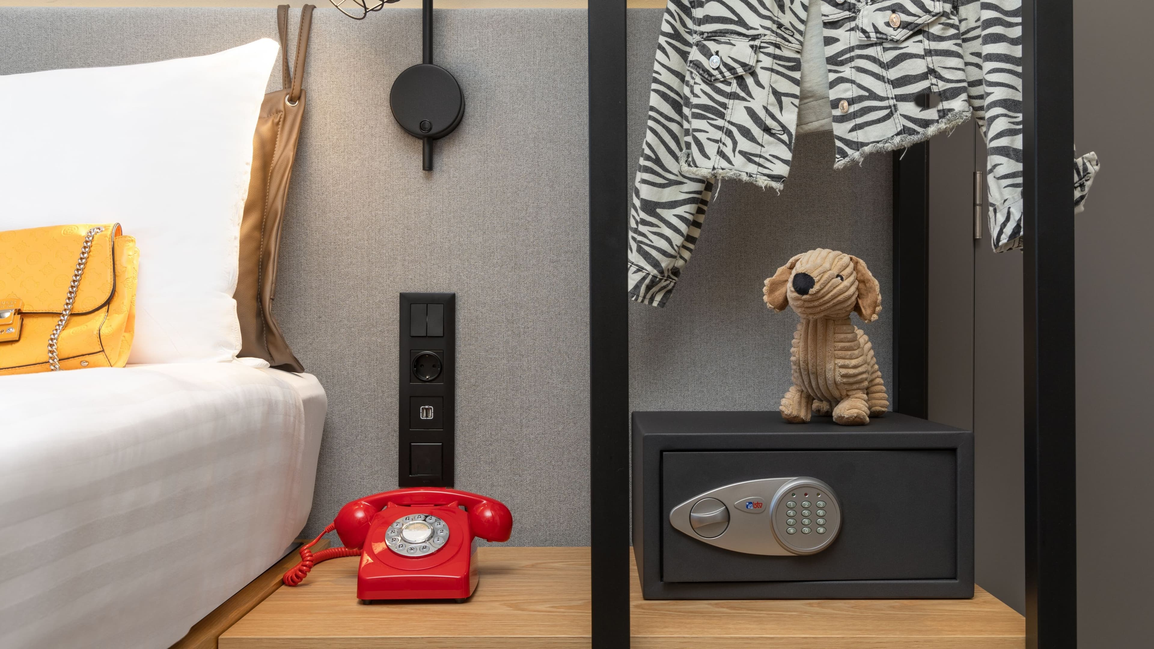 Cozy Sleeper - Image 5