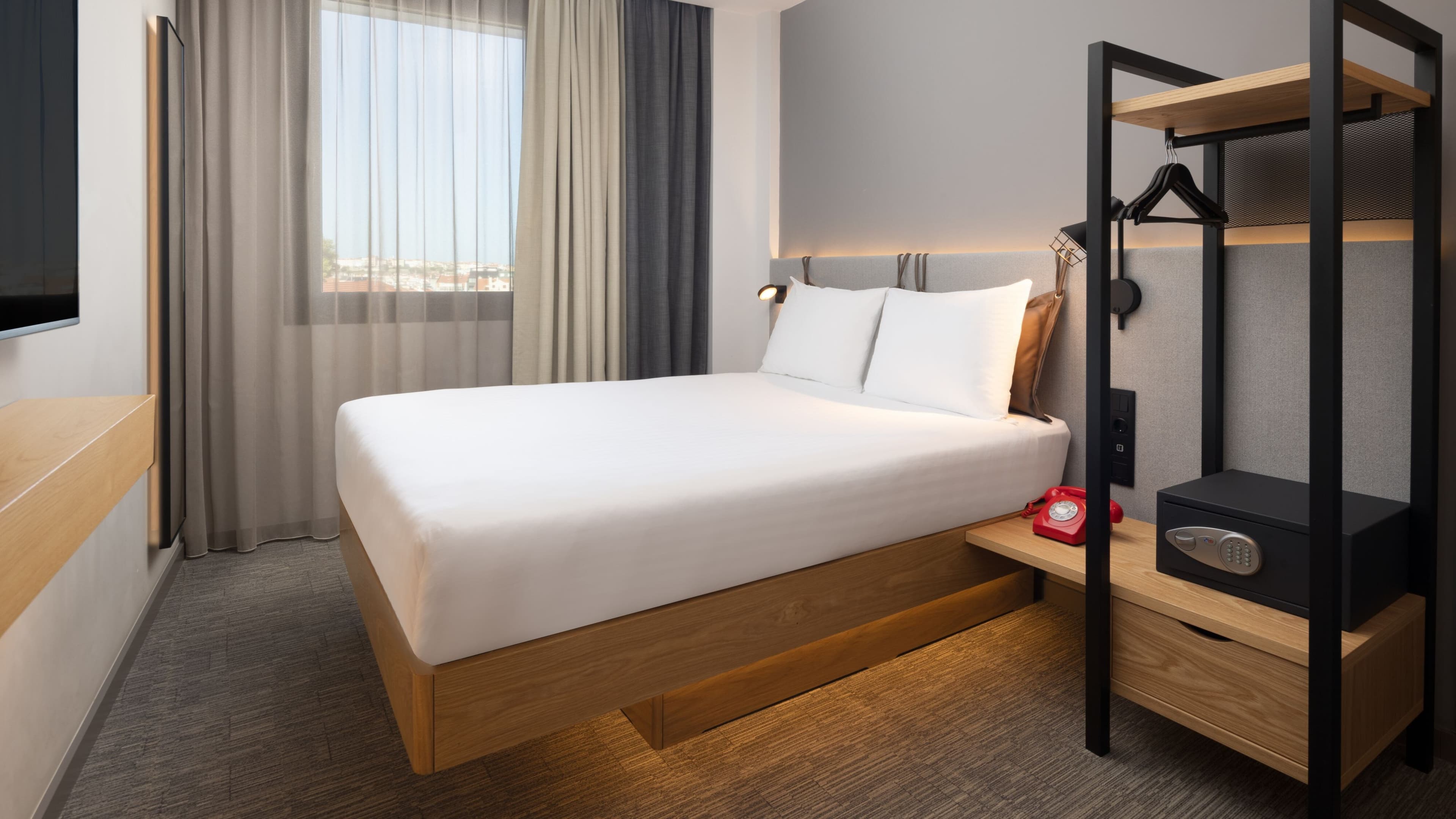 Cozy Sleeper - Image 1