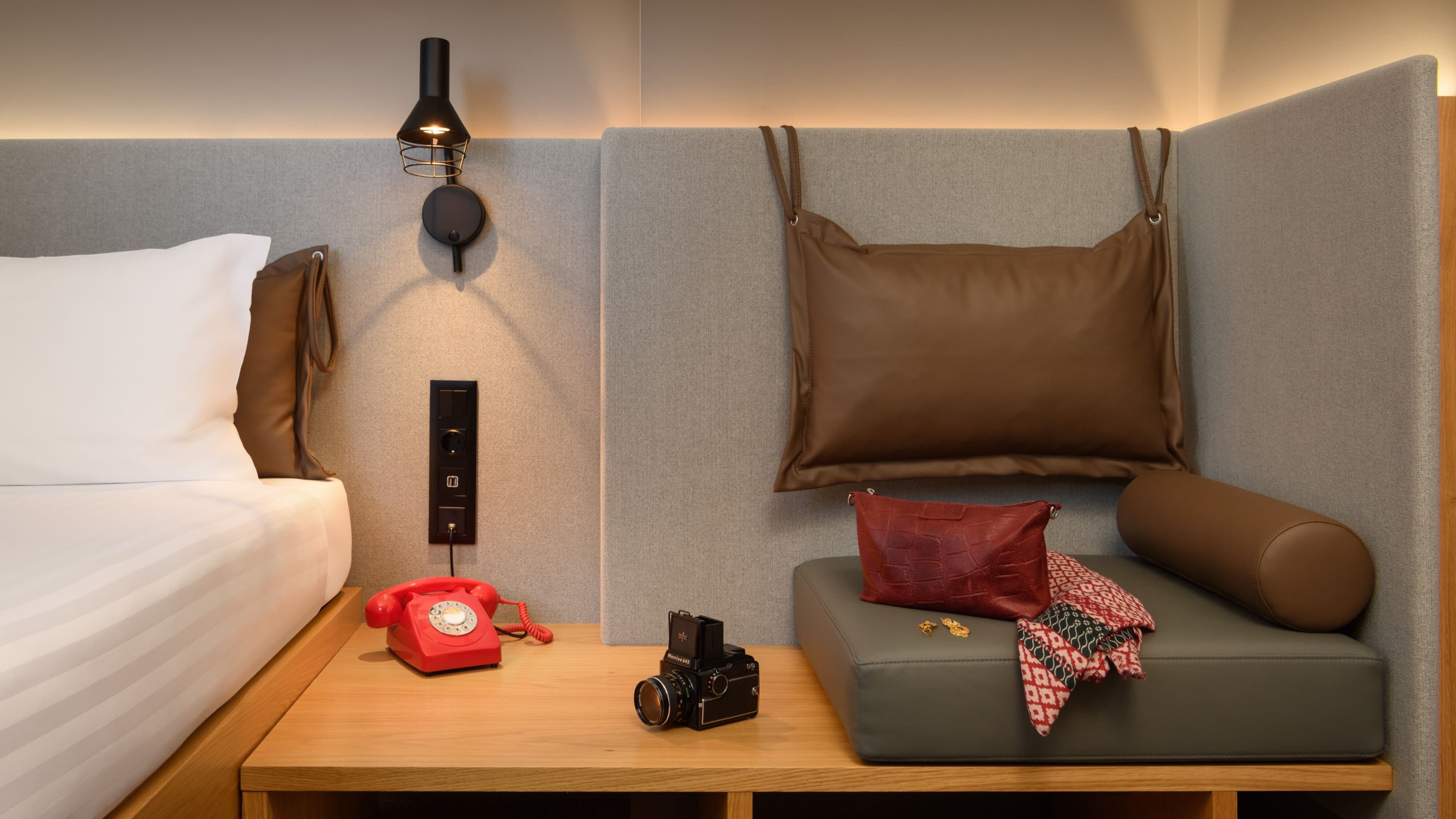 Cozy Sleeper - Image 3