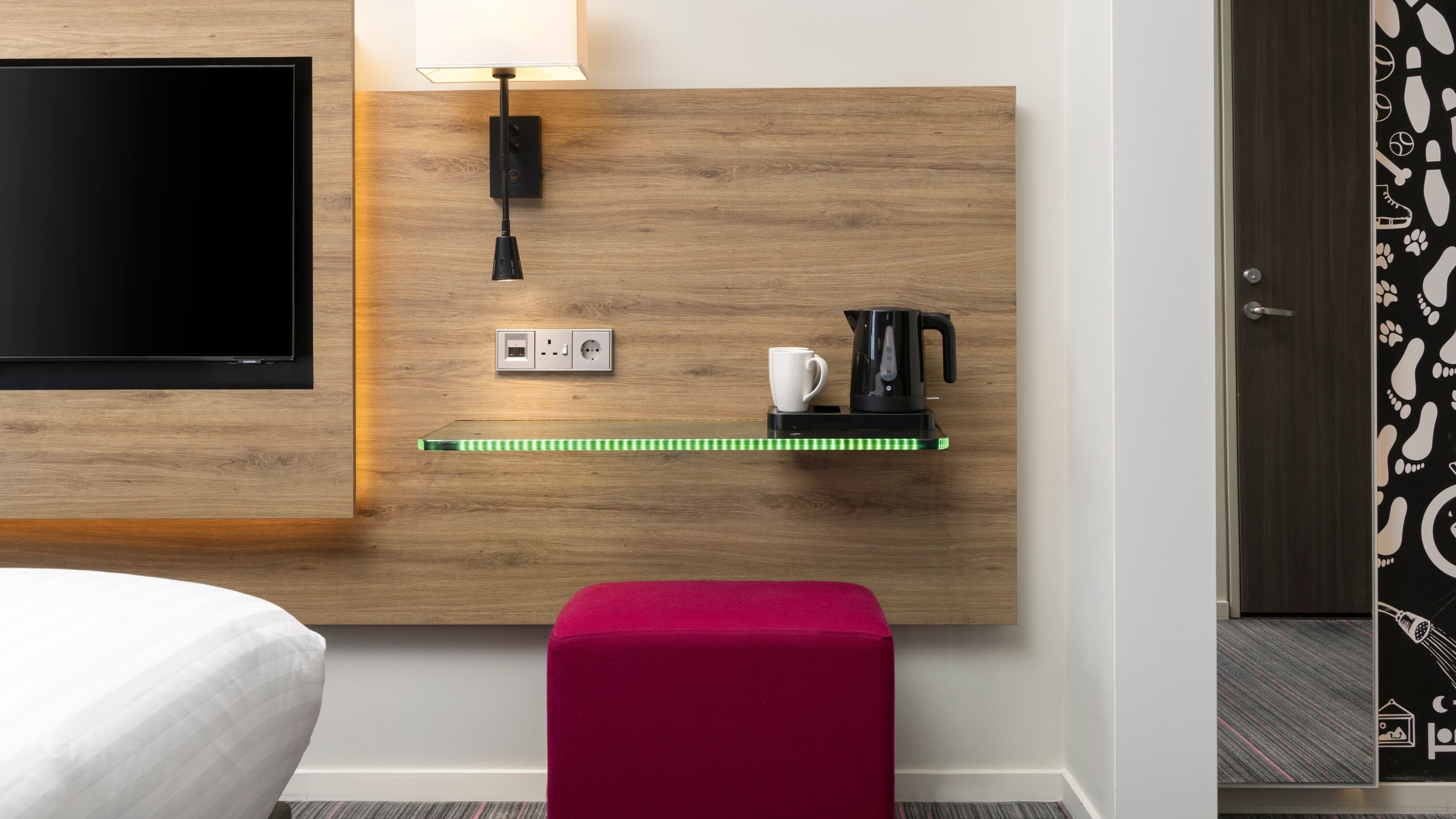 Moxy Queen Sleeper - Image 3