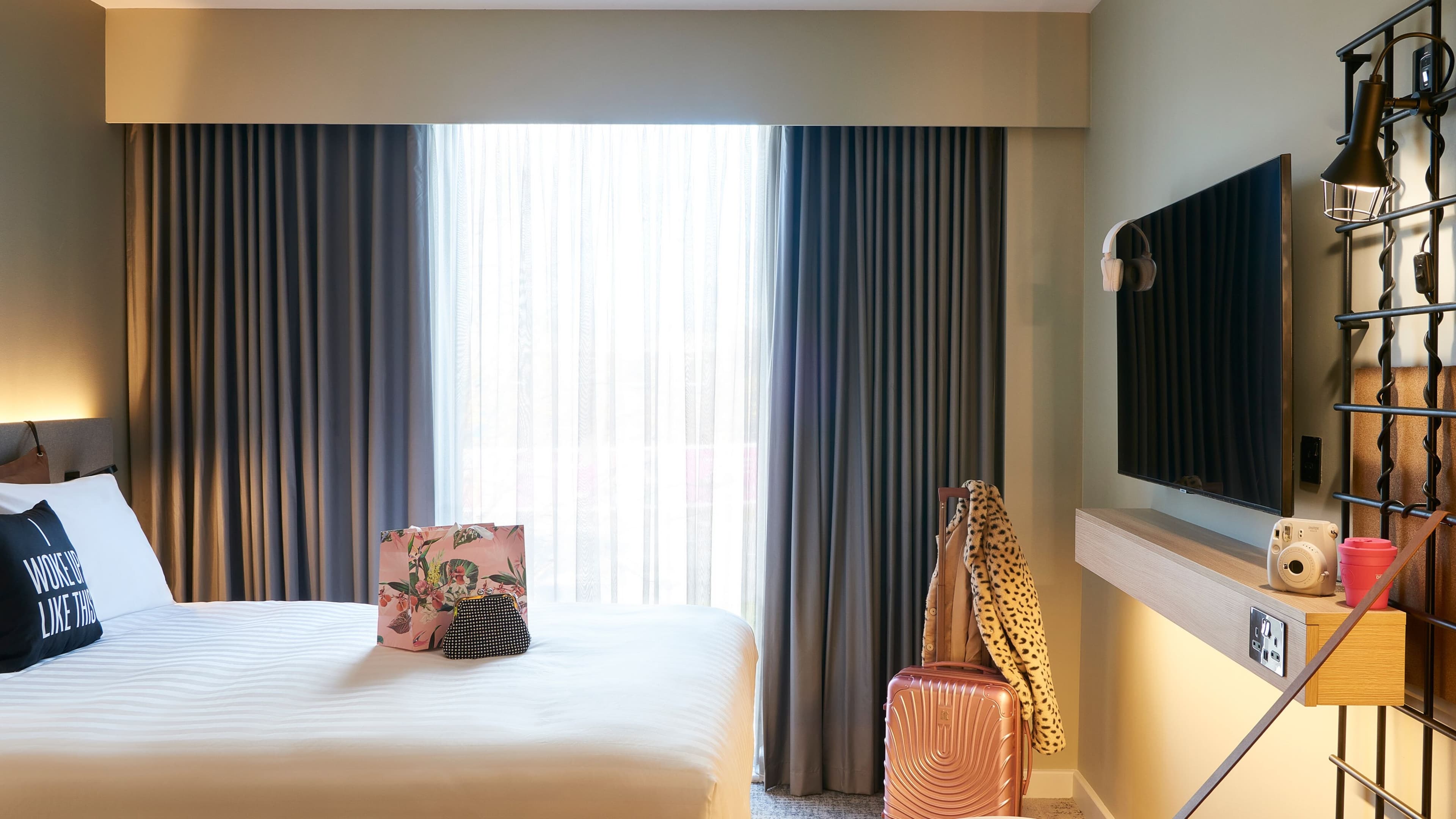 Moxy Sleeper - Image 7