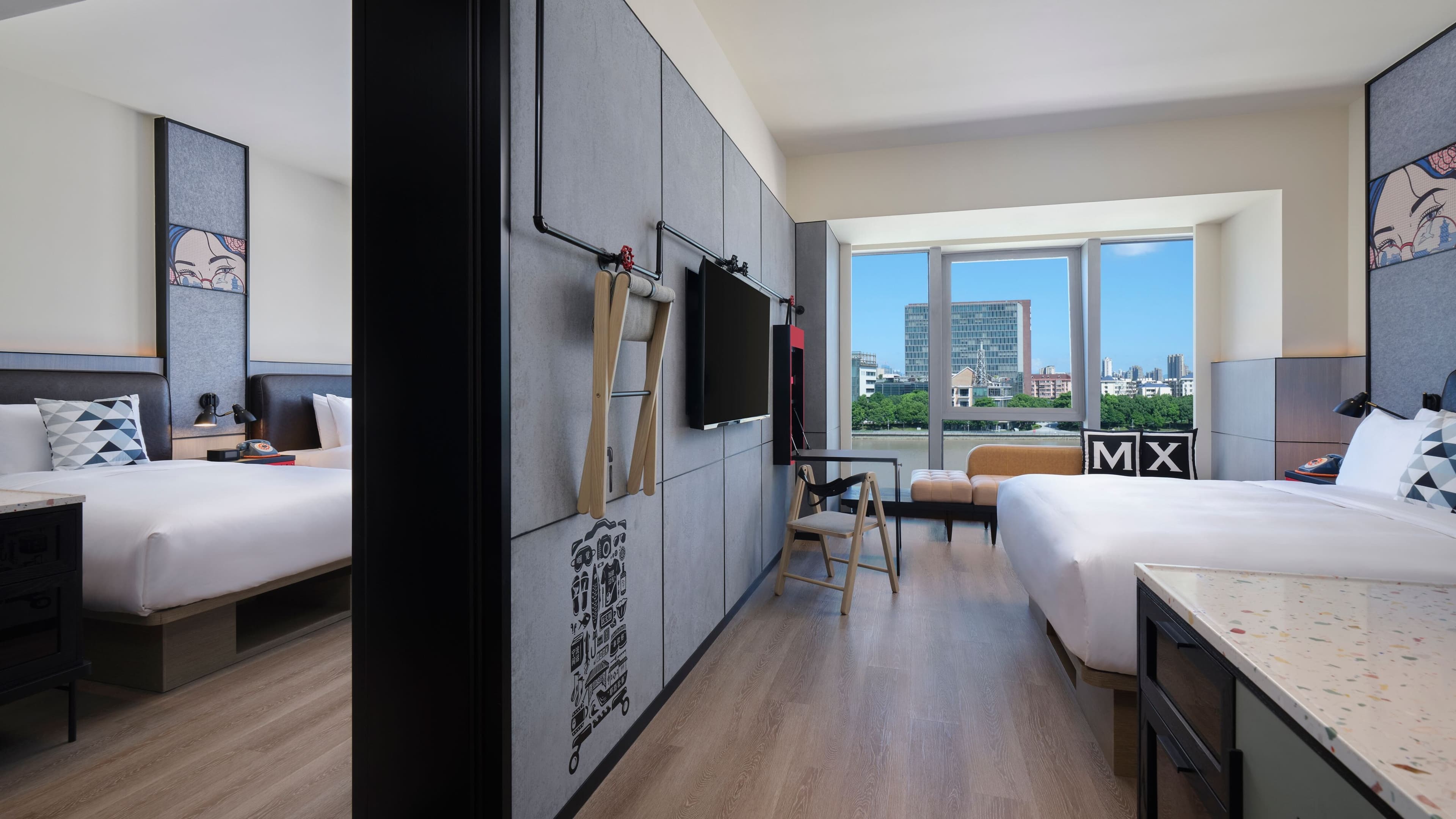 City View Double - Image 3