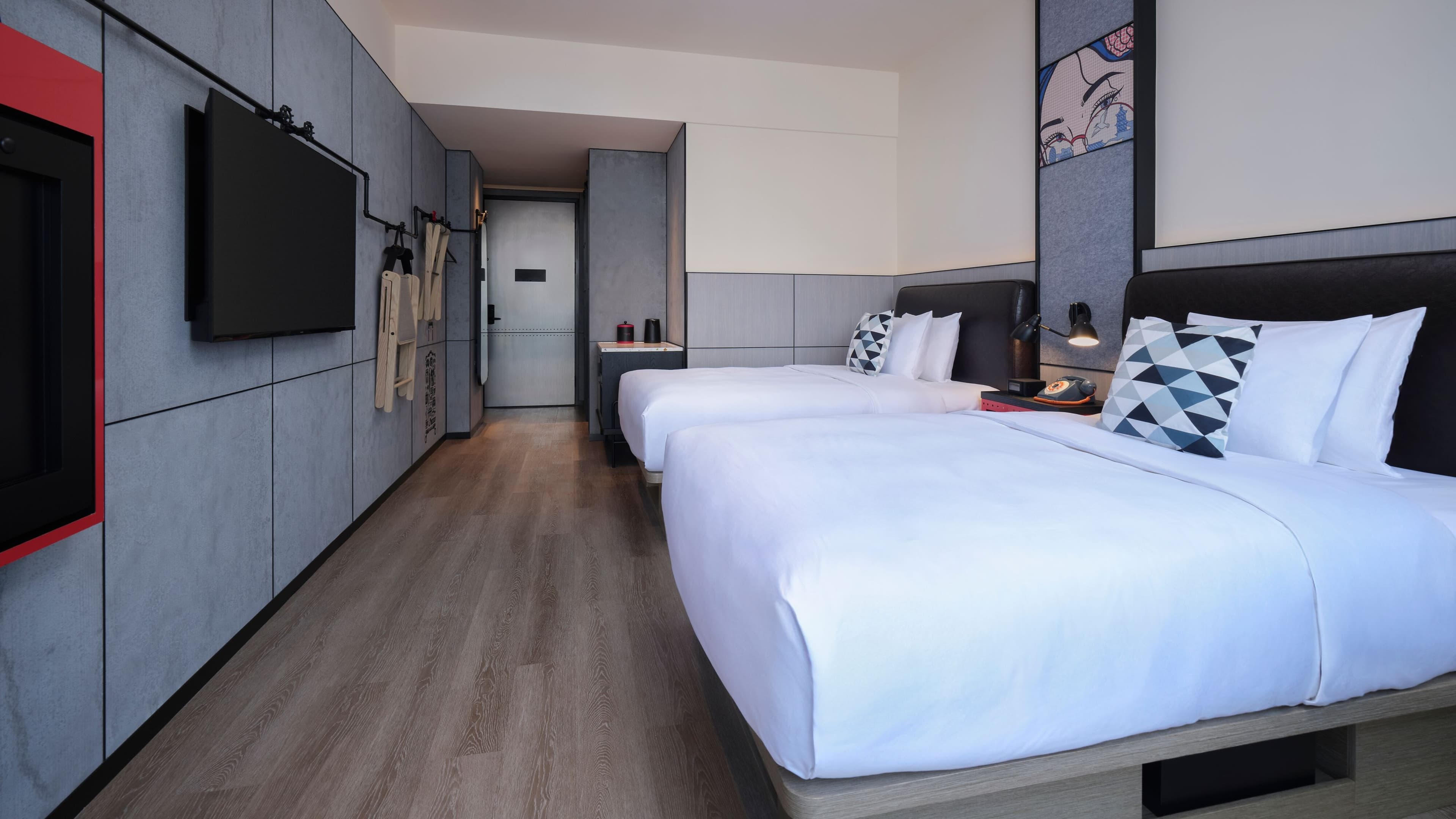 City View Double - Image 2