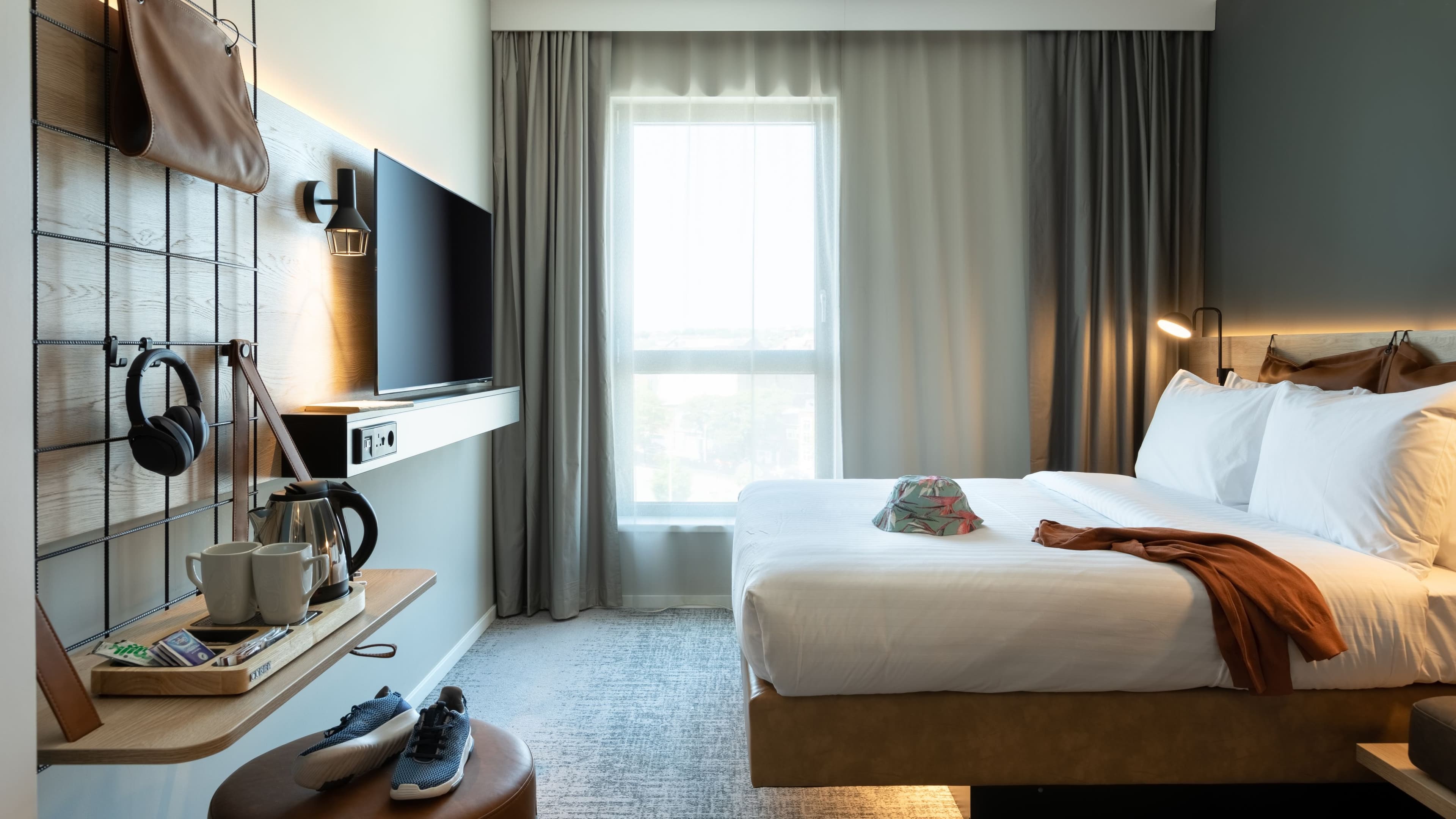 Moxy Queen Sleeper - Image 7