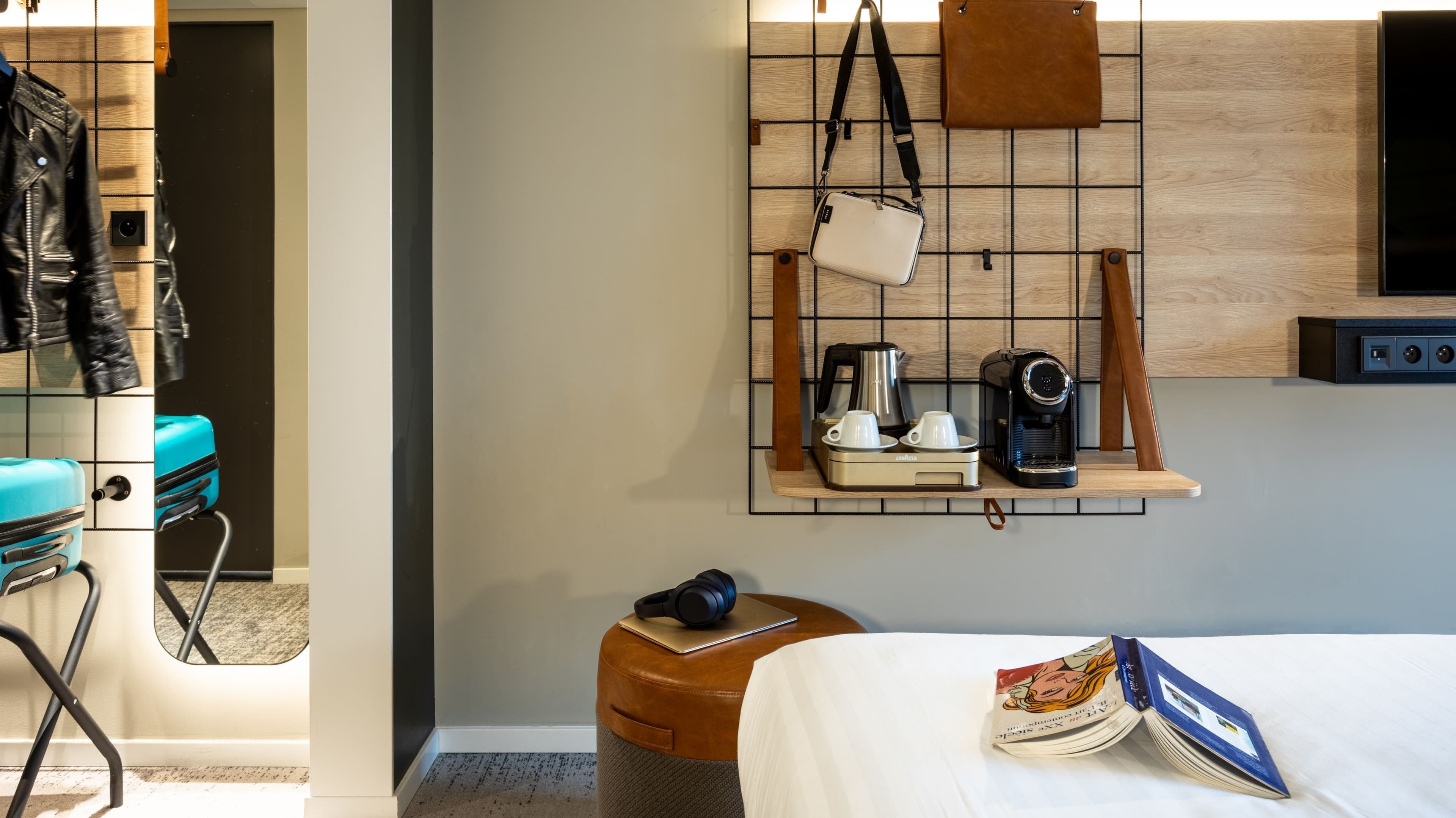 Moxy Queen Sleeper - Image 9