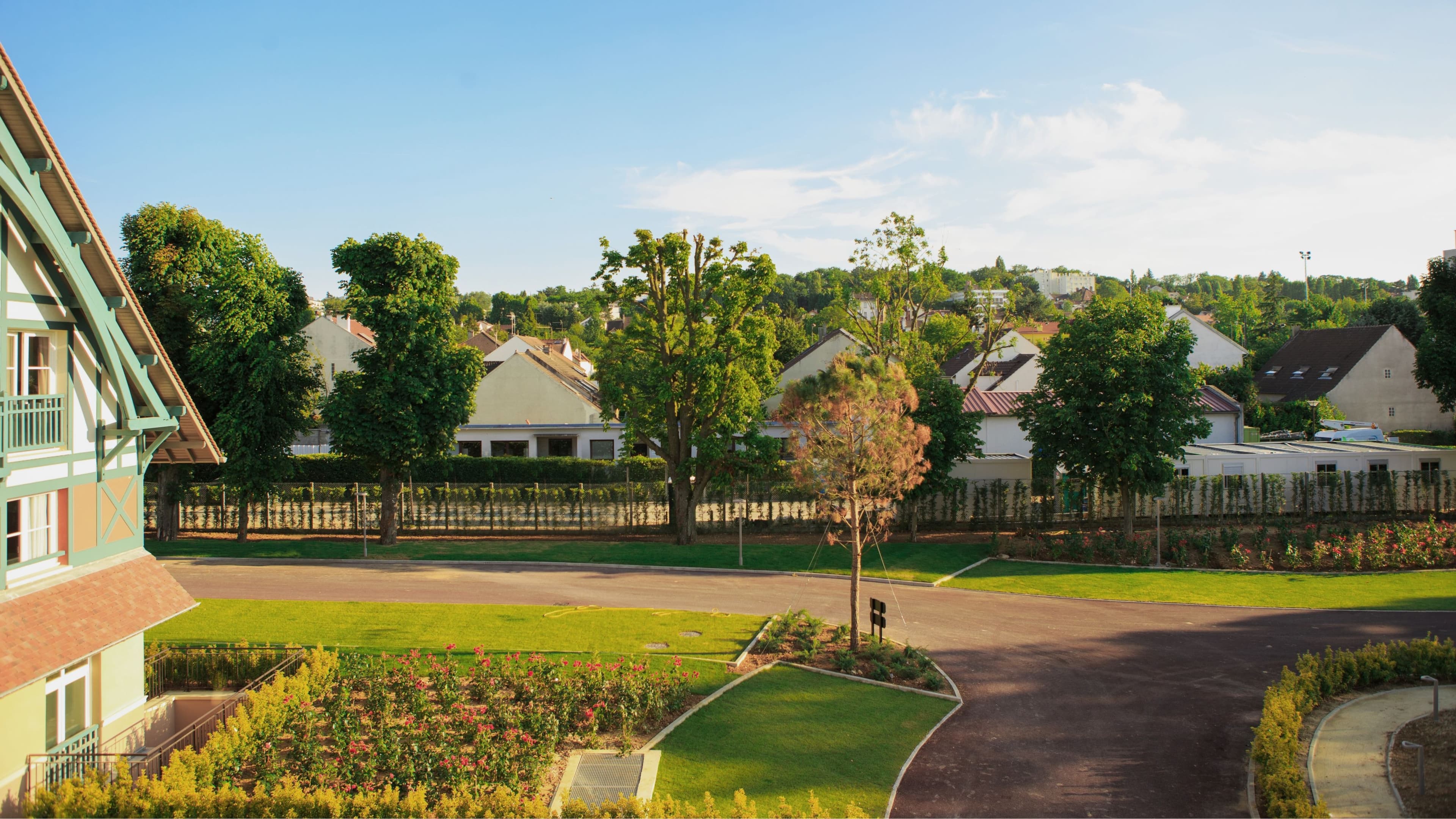 Classic Room - Image 5