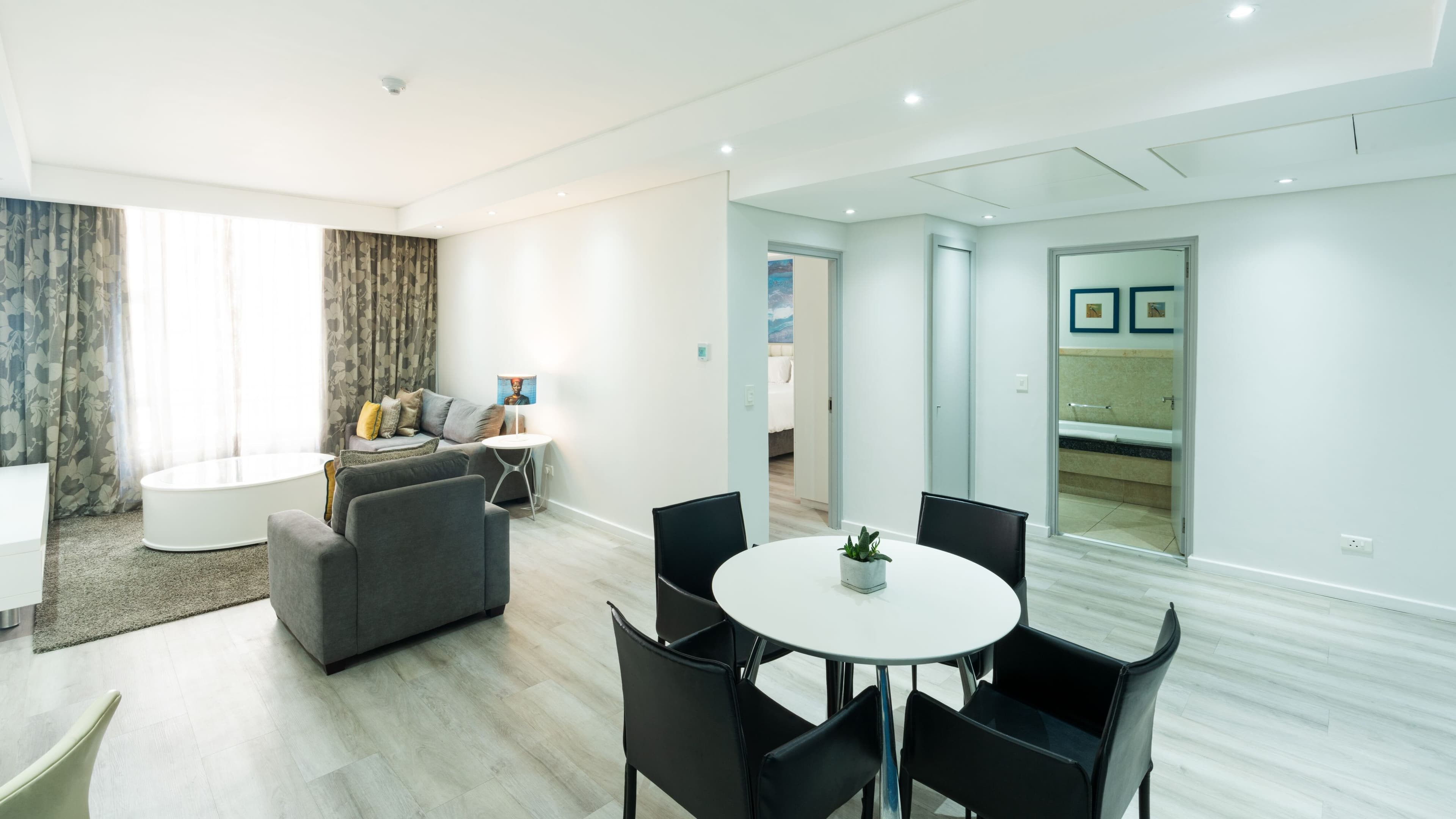 1 Bedroom Apartment - Image 8