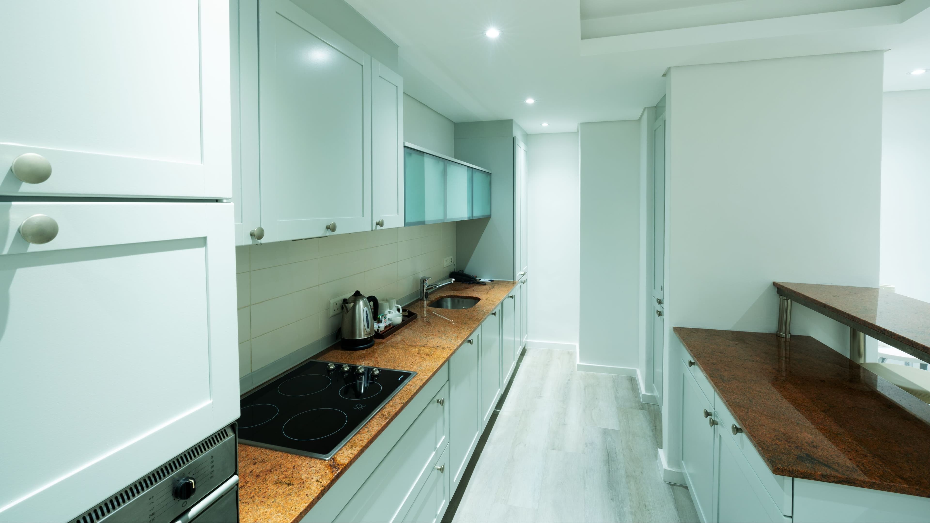 1 Bedroom Apartment - Image 6