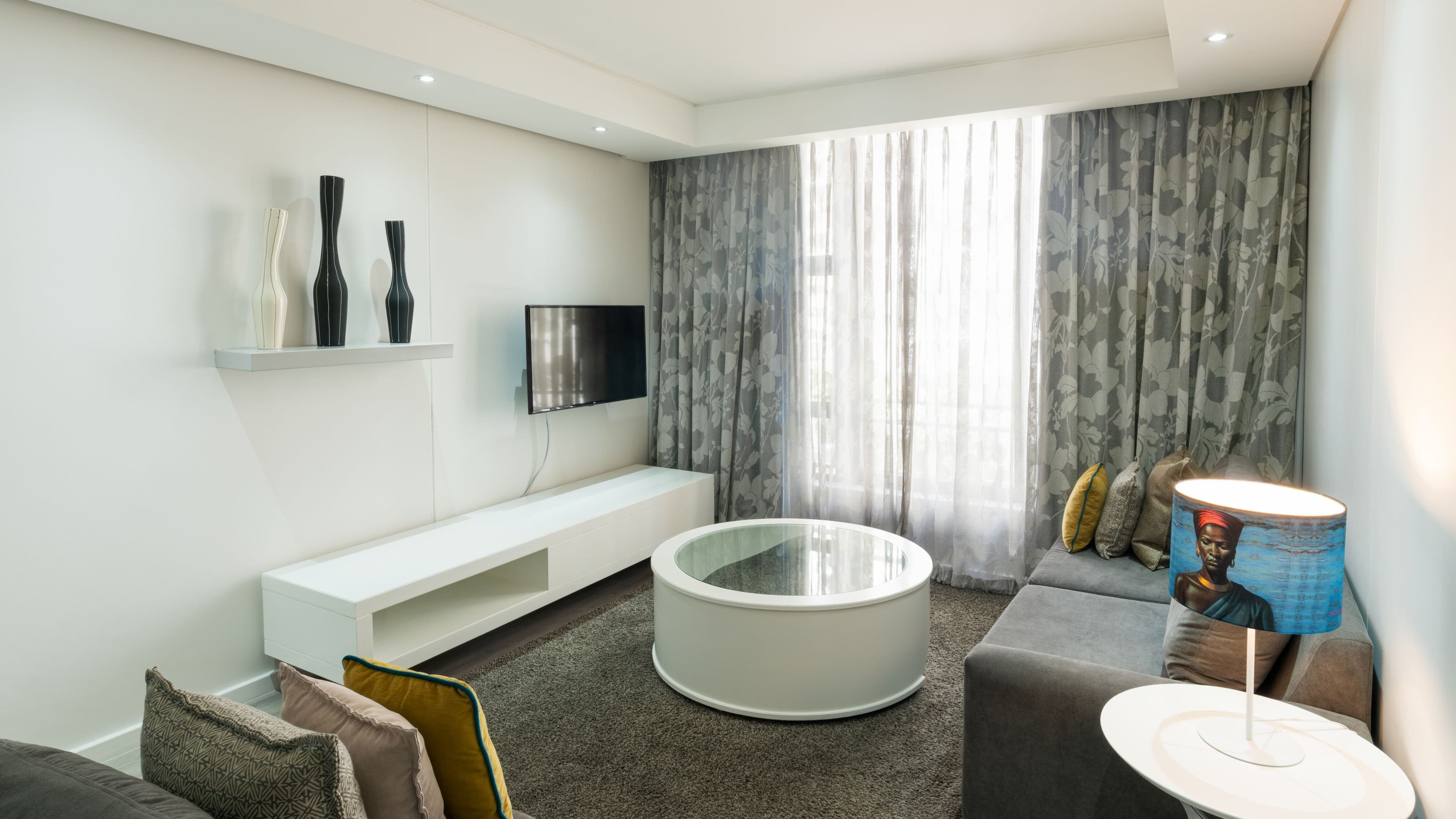 1 Bedroom Apartment - Image 11