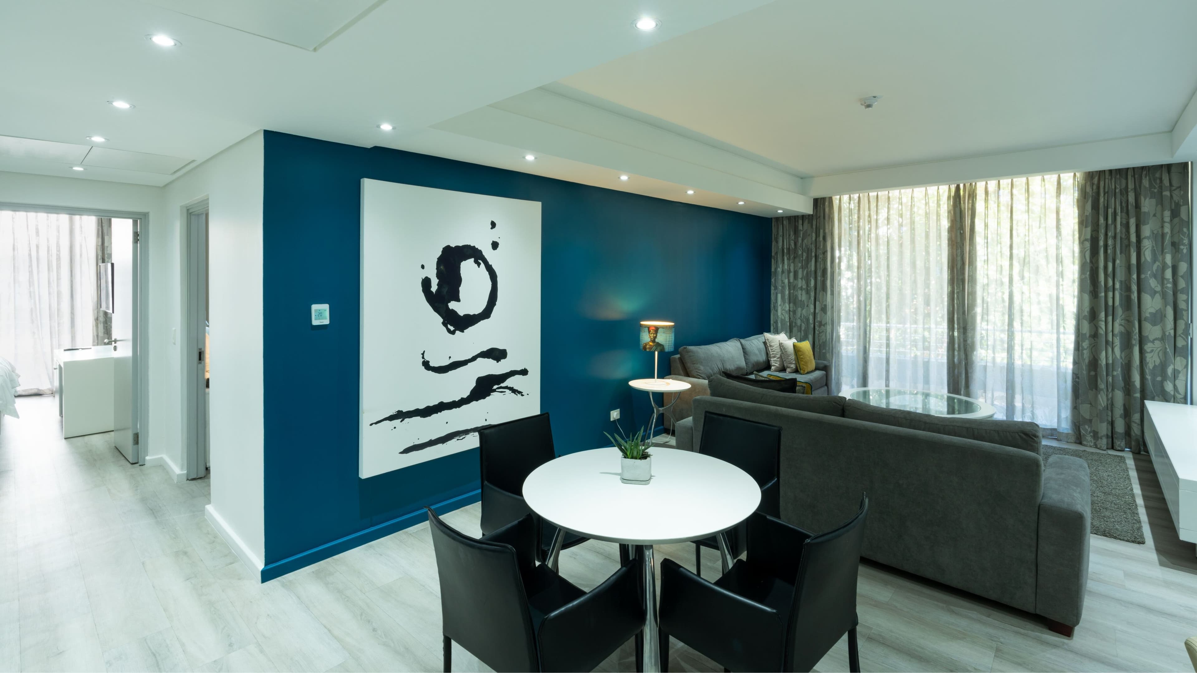 1 Bedroom Apartment - Image 7
