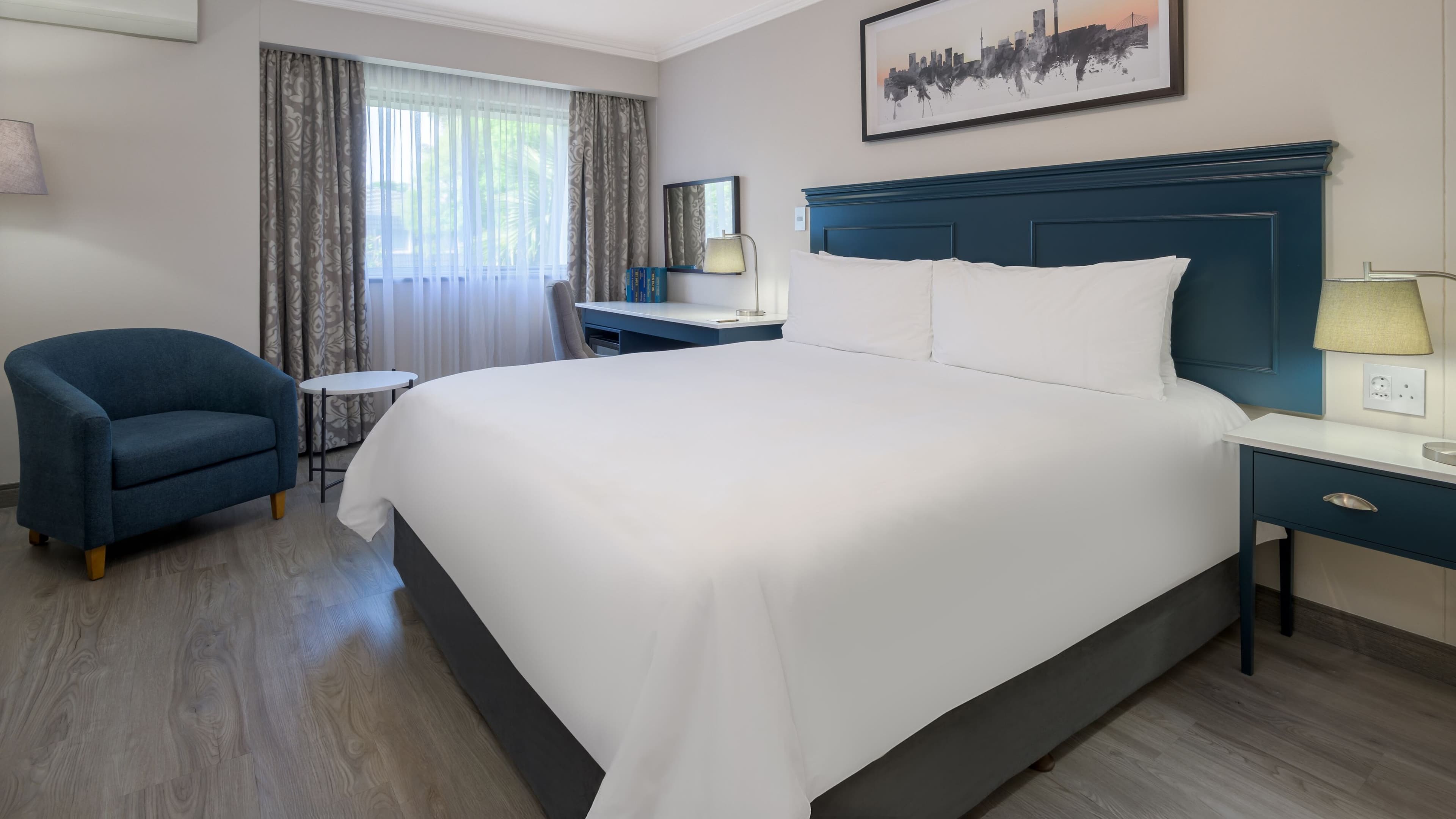 Guest room - Image 1