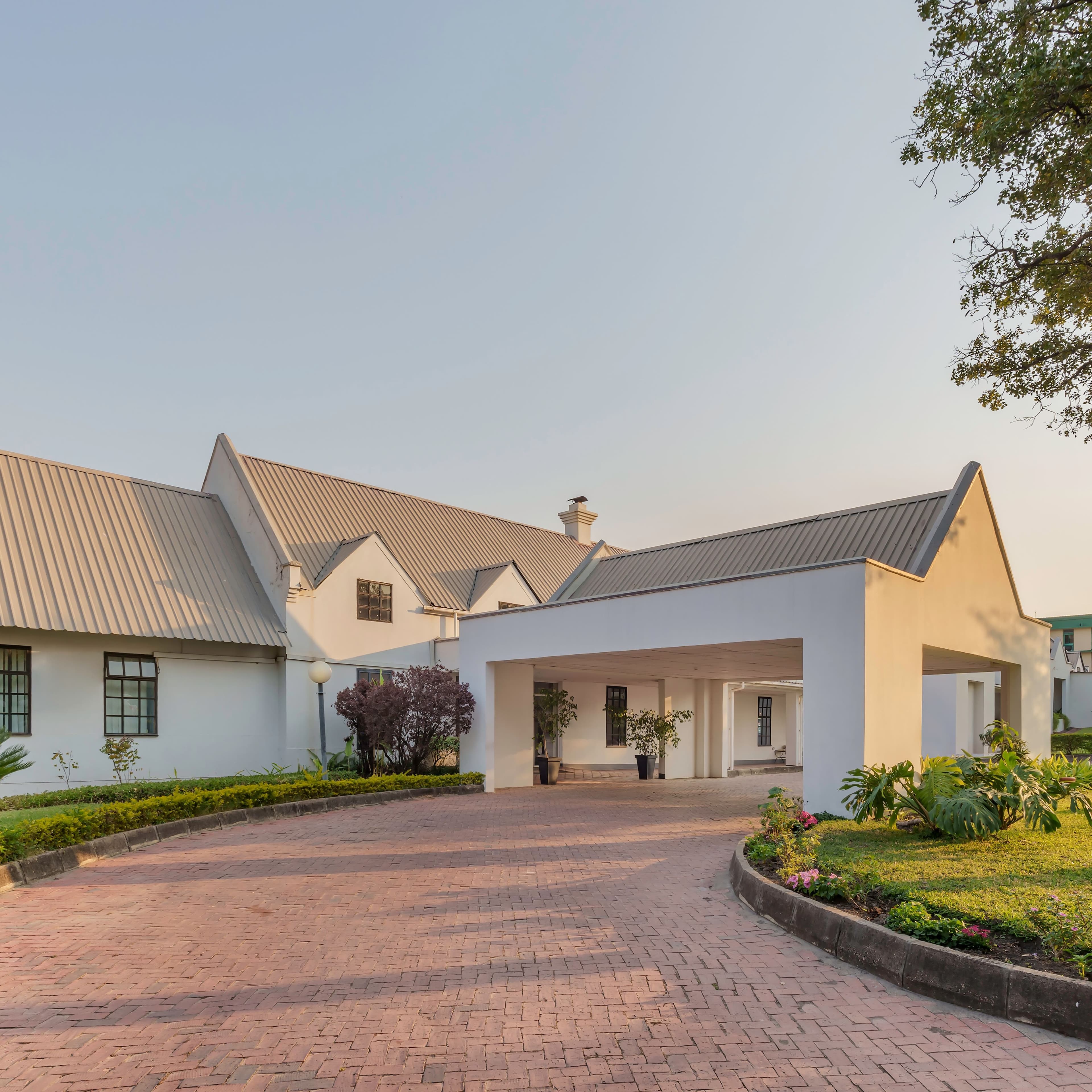 Protea Hotel Chingola