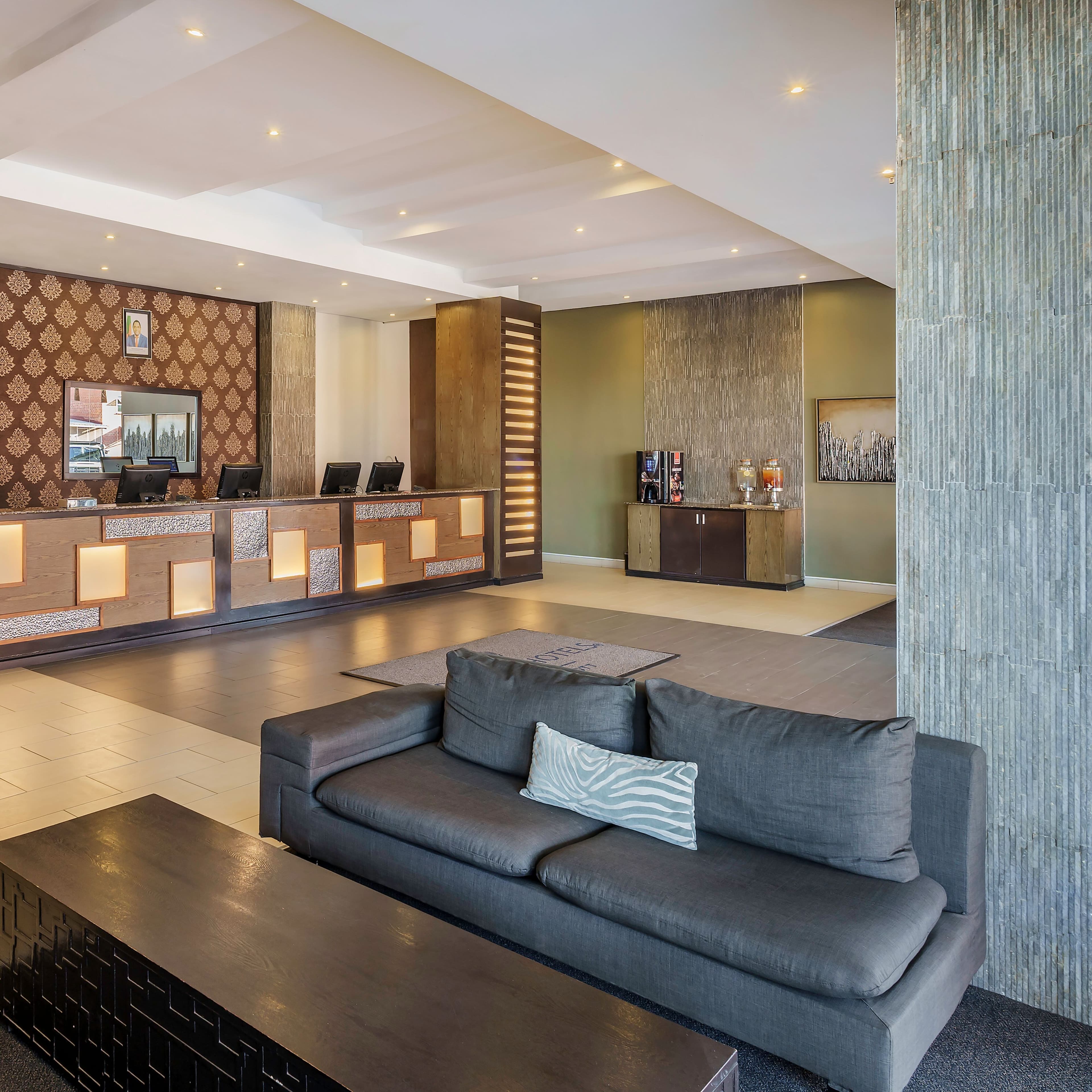 Protea Hotel Lusaka Tower